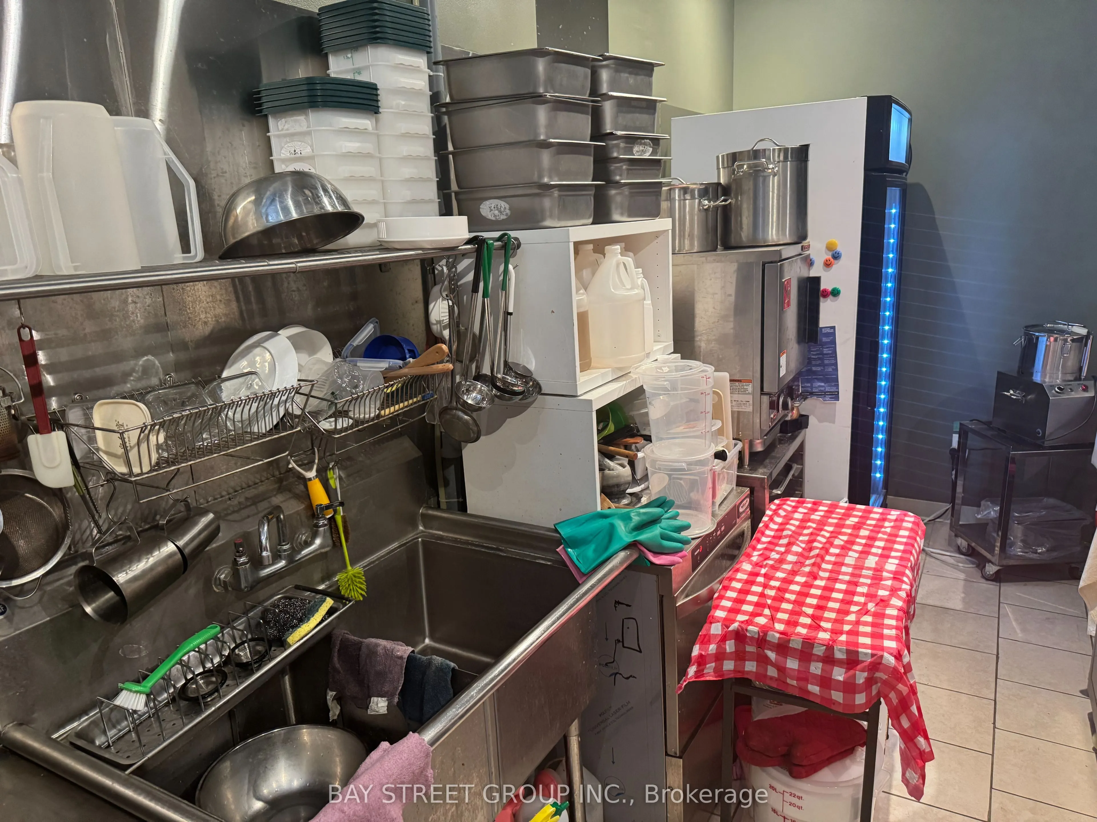 1396 Don Mills Road, #31