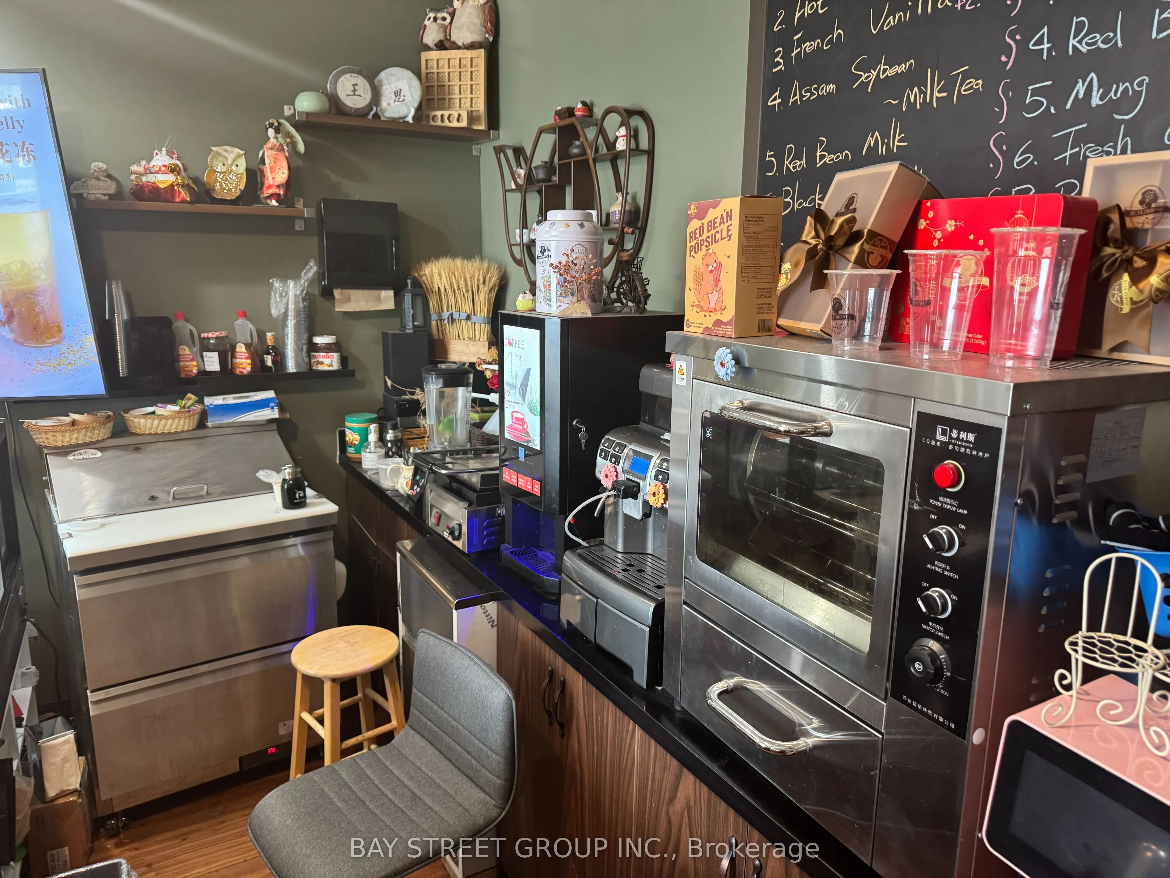 1396 Don Mills Road, #31