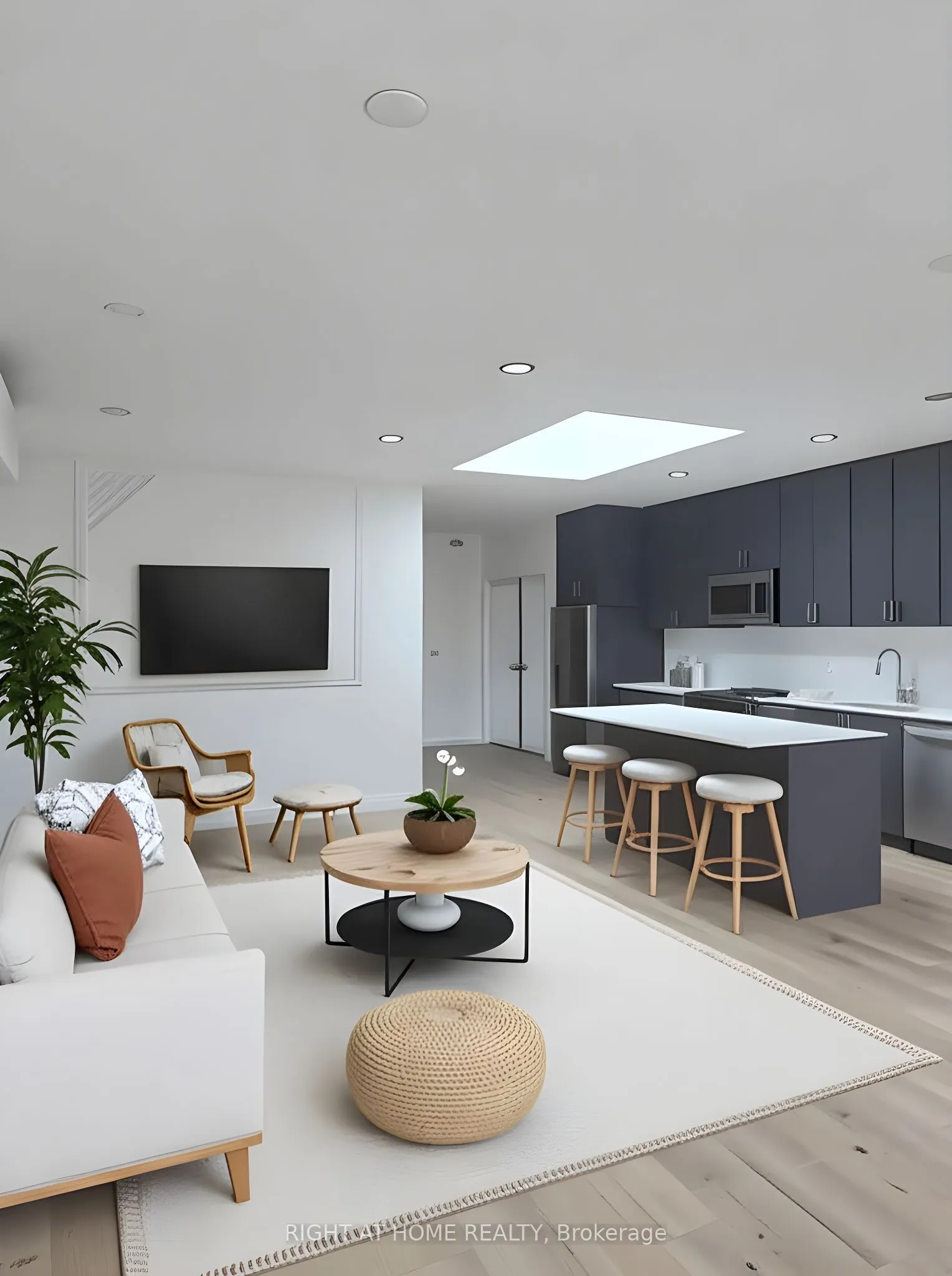 696 Winona Drive, #3