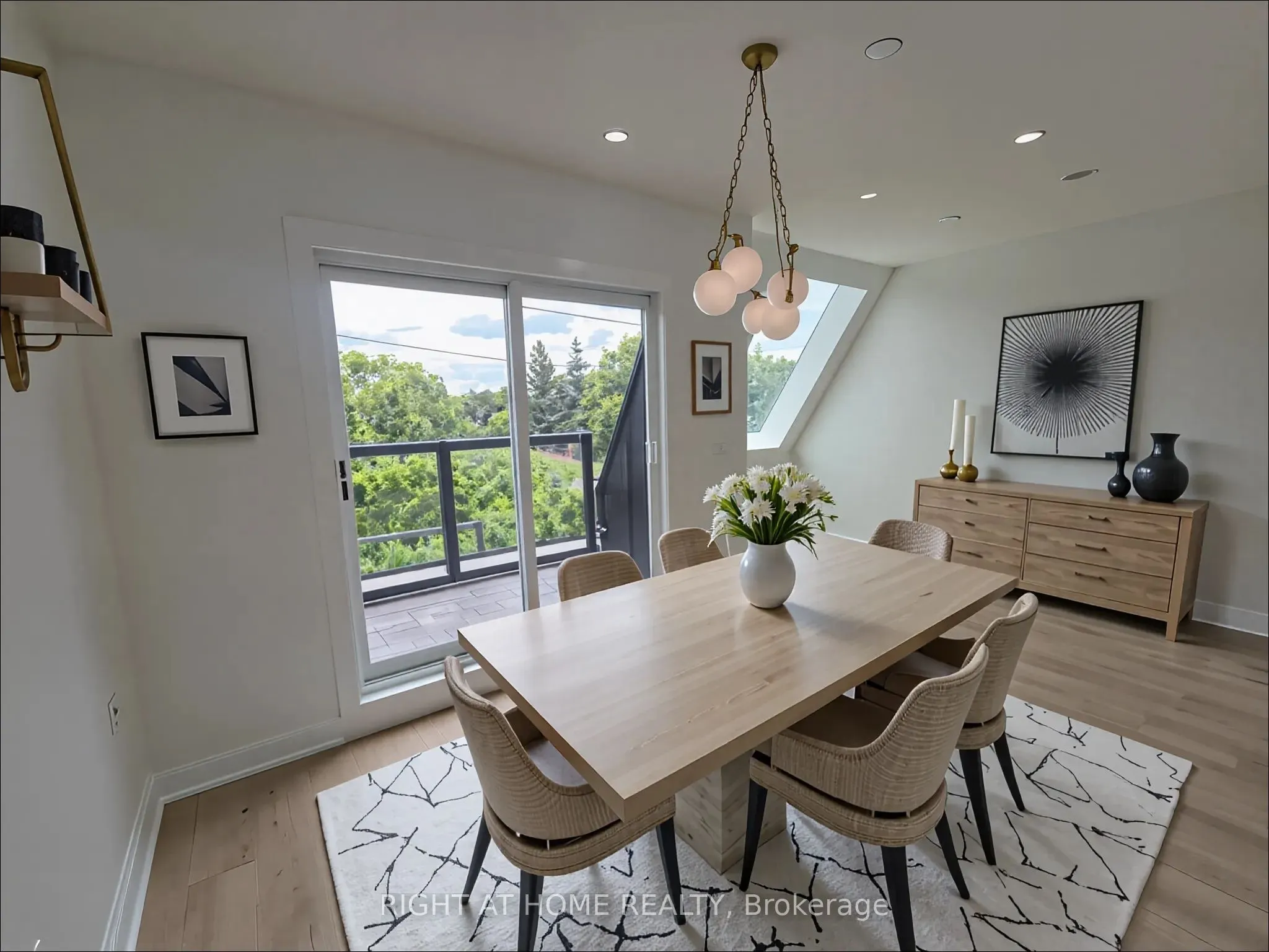 696 Winona Drive, #3