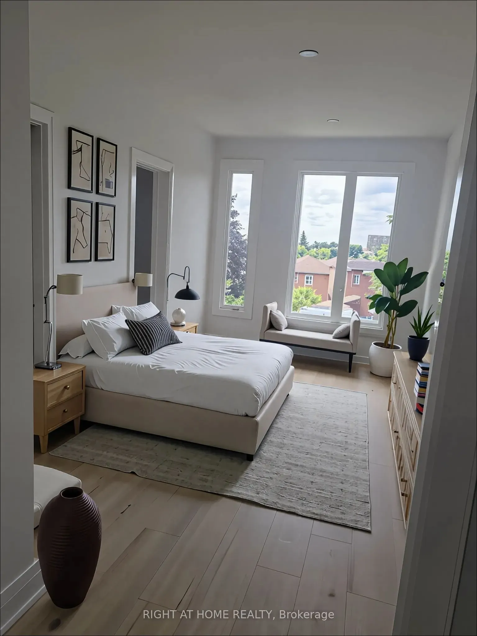 696 Winona Drive, #3