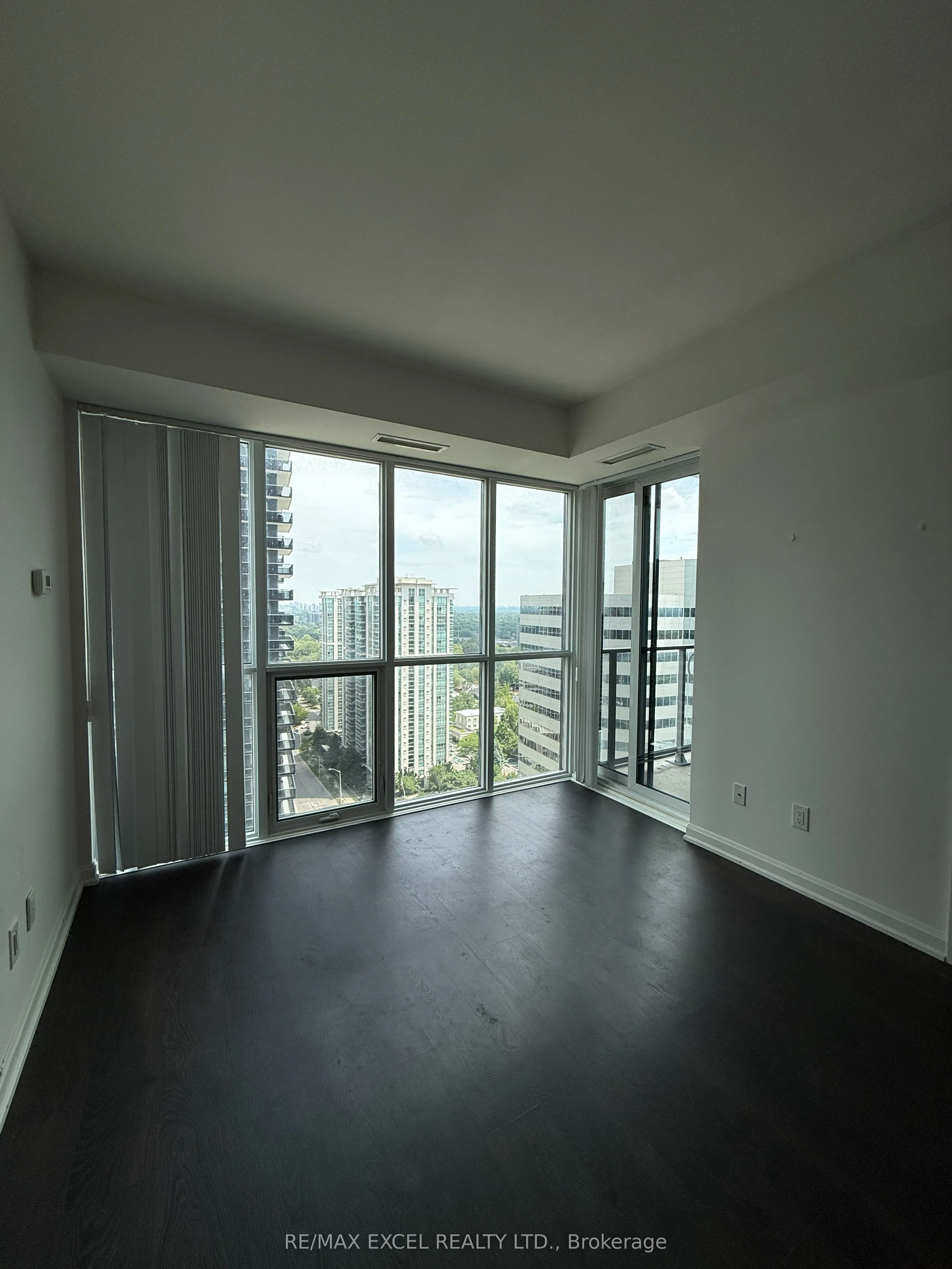 9 Bogert Avenue, #1801