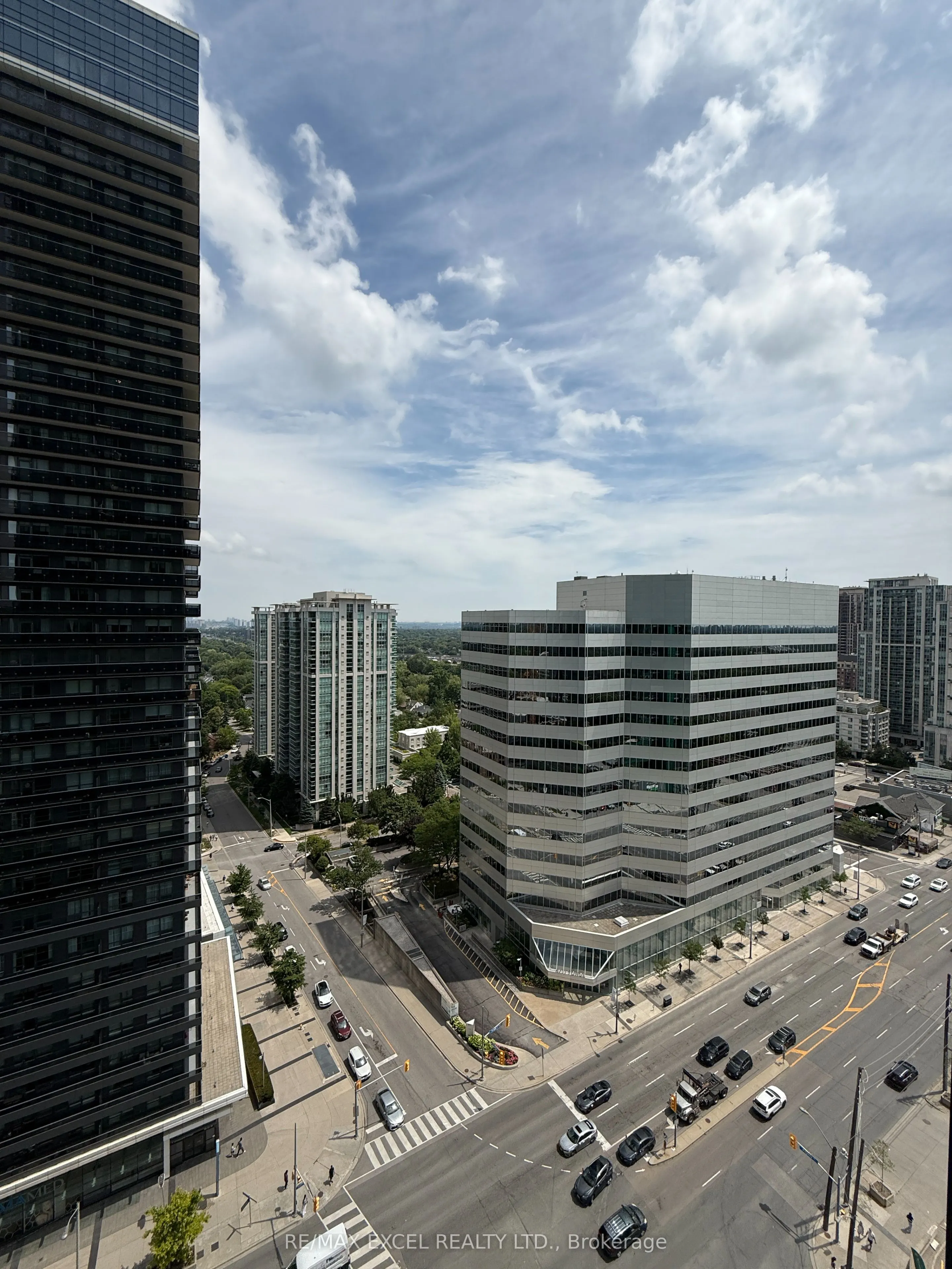9 Bogert Avenue, #1801
