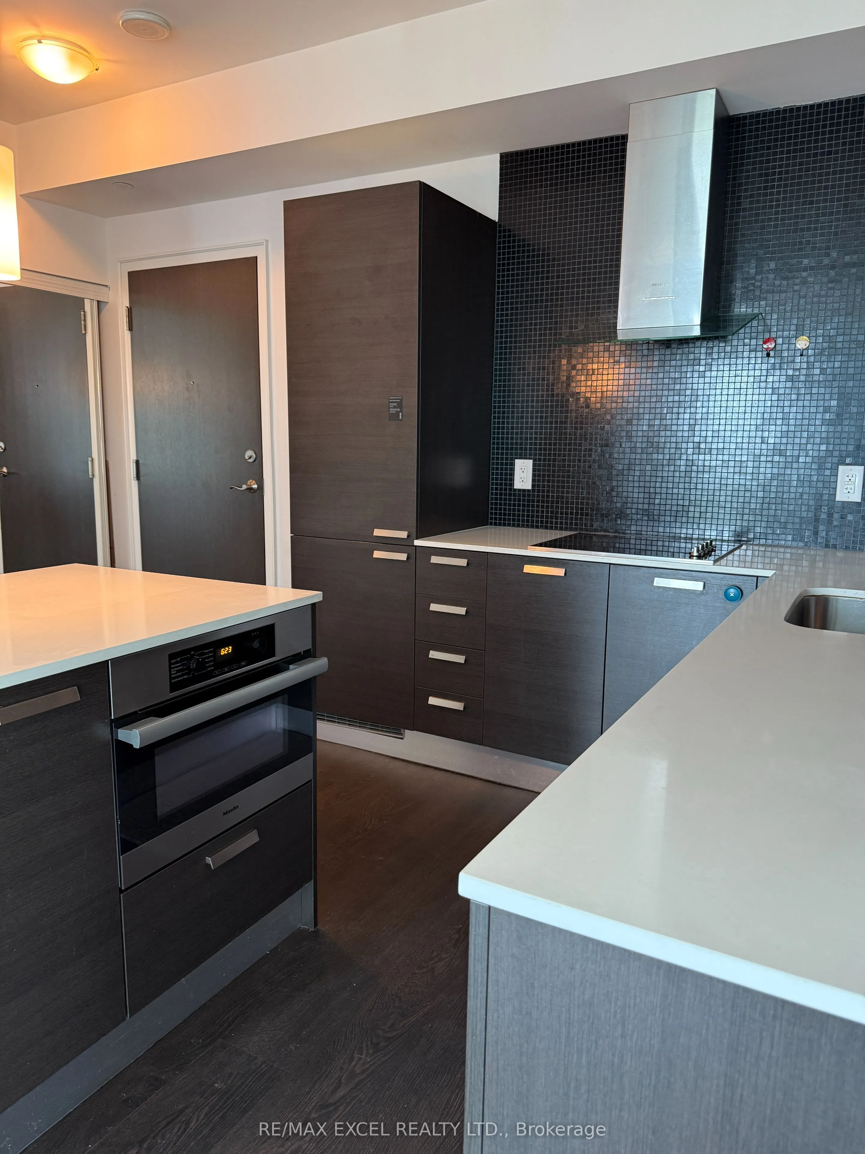 9 Bogert Avenue, #1801