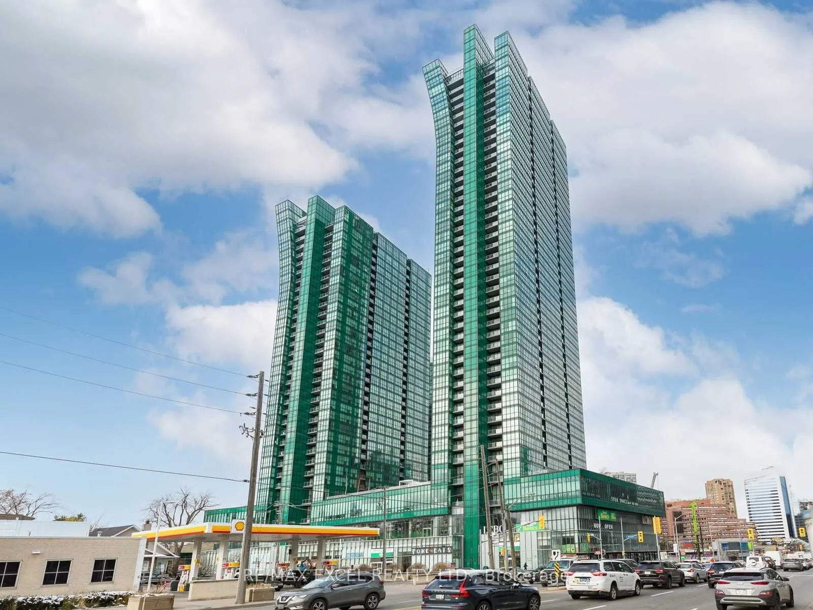 9 Bogert Avenue, #1801