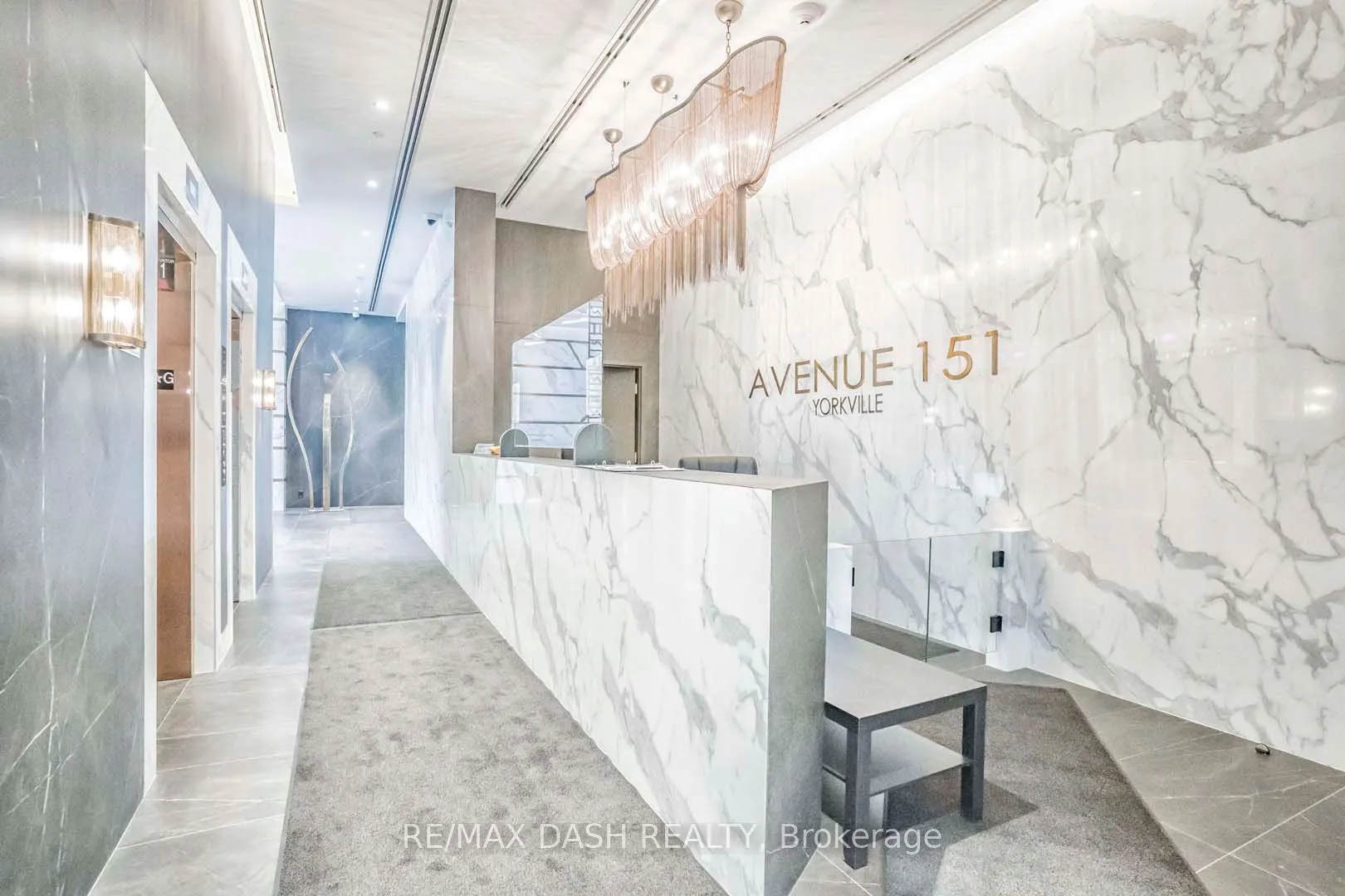 151 Avenue Road #501