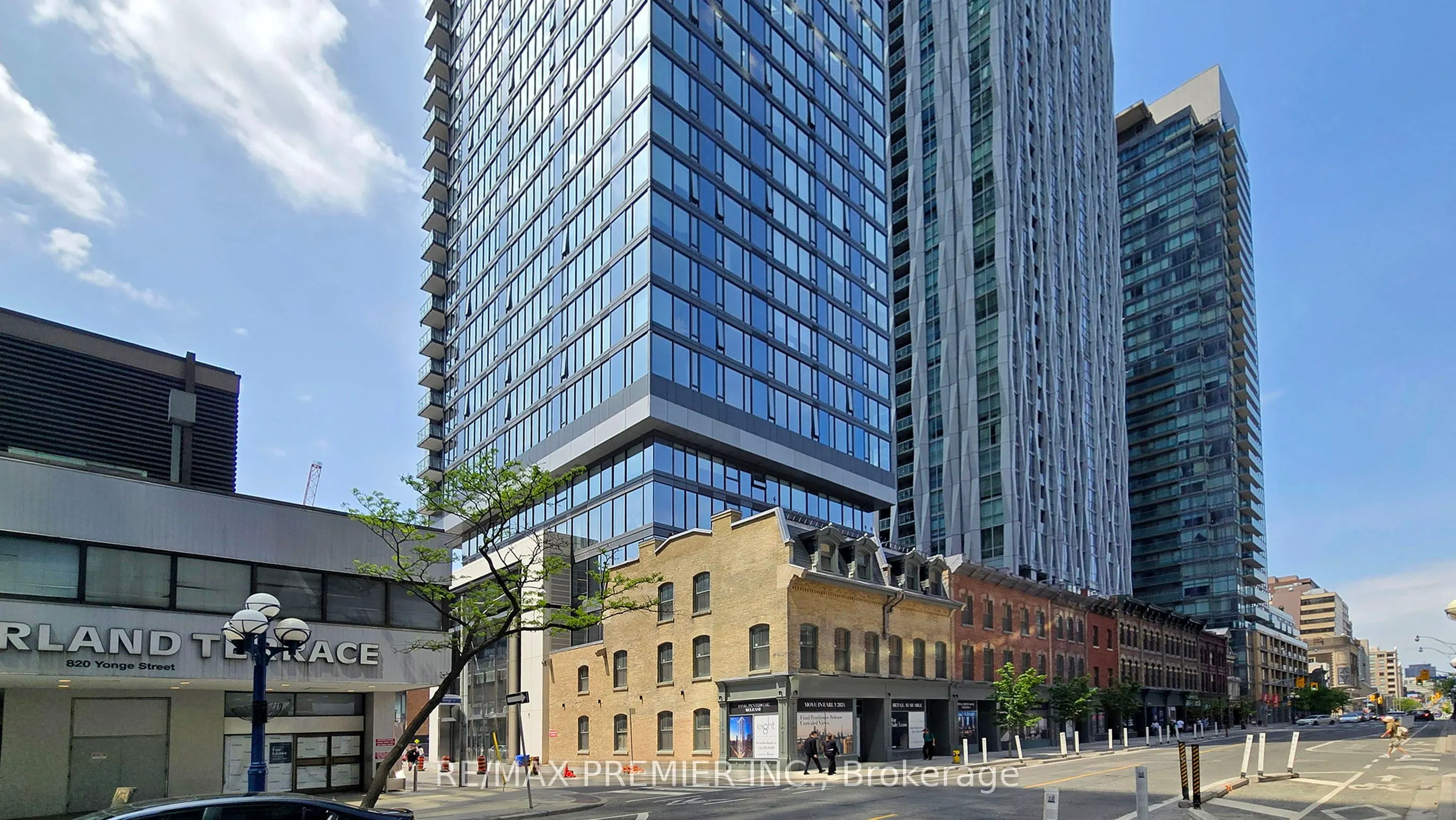 8 Cumberland Street, #4403