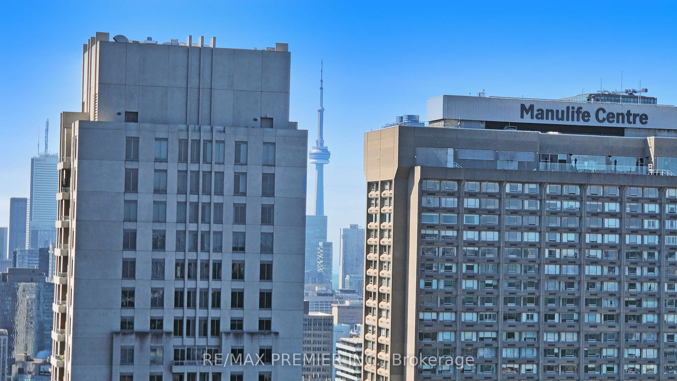 8 Cumberland Street, #4403