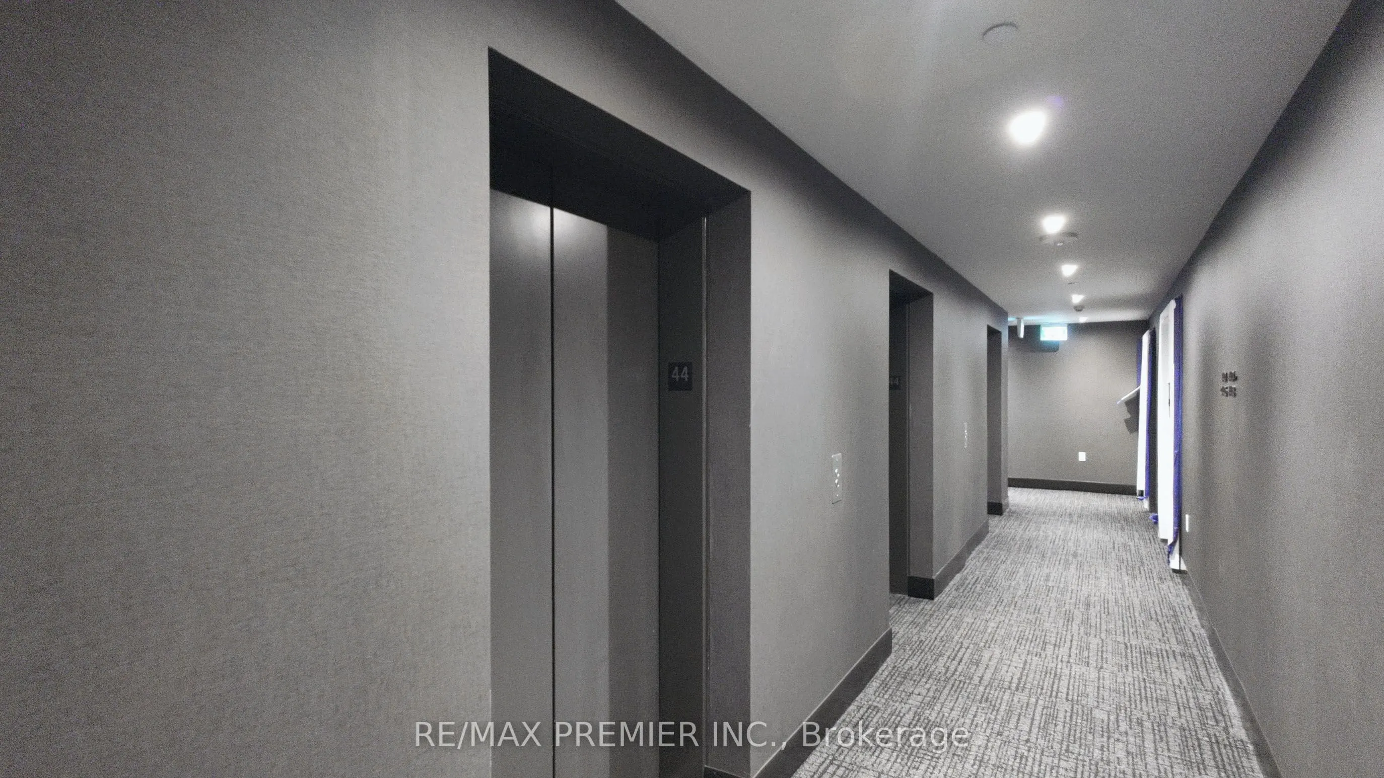 8 Cumberland Street, #4403