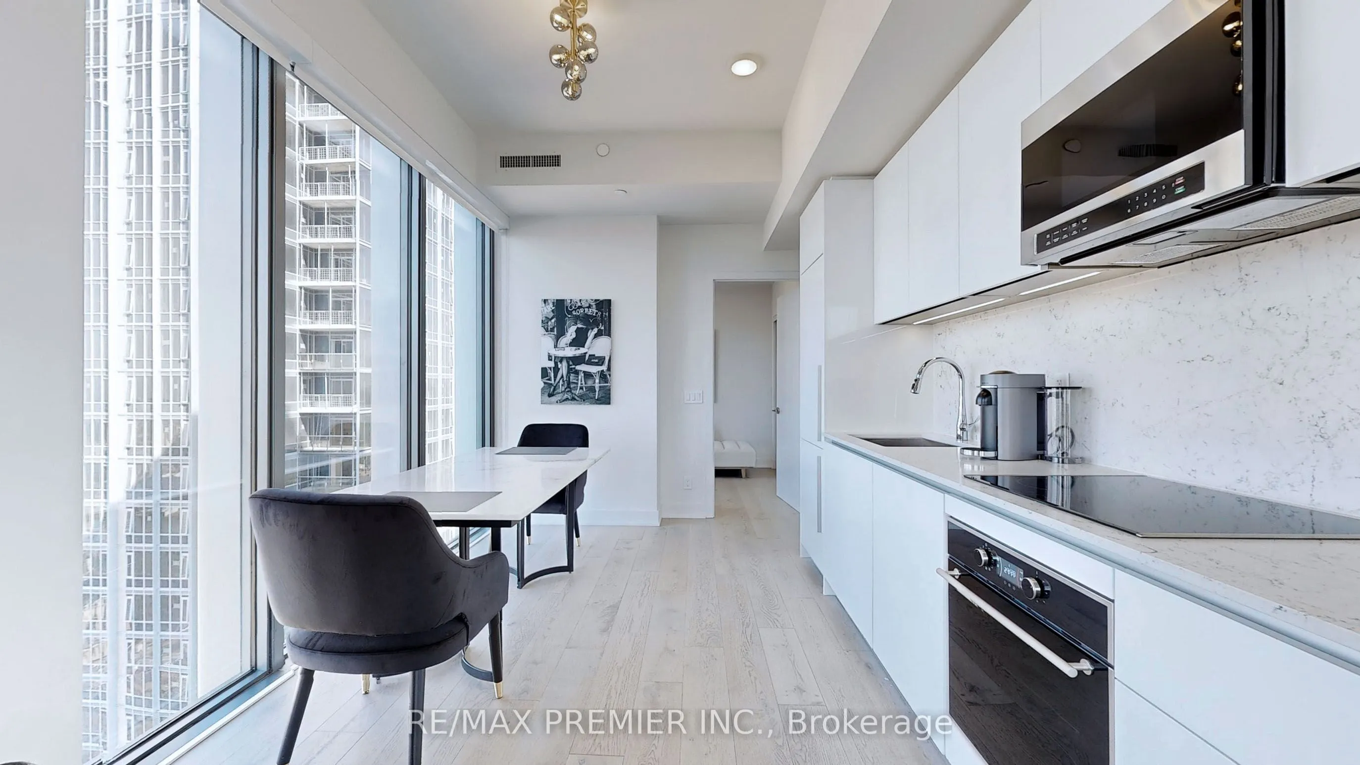 8 Cumberland Street, #4403