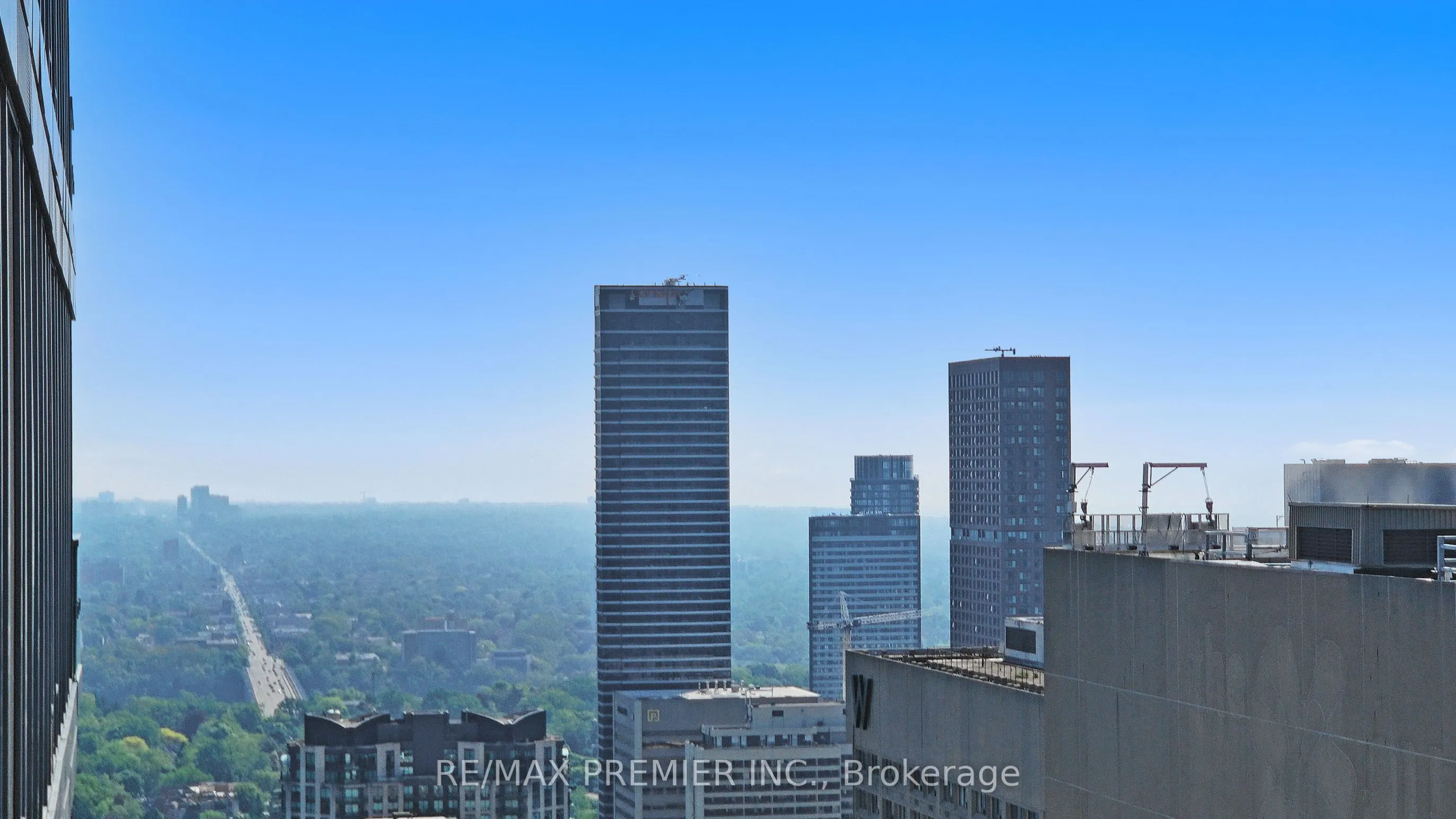 8 Cumberland Street, #4403