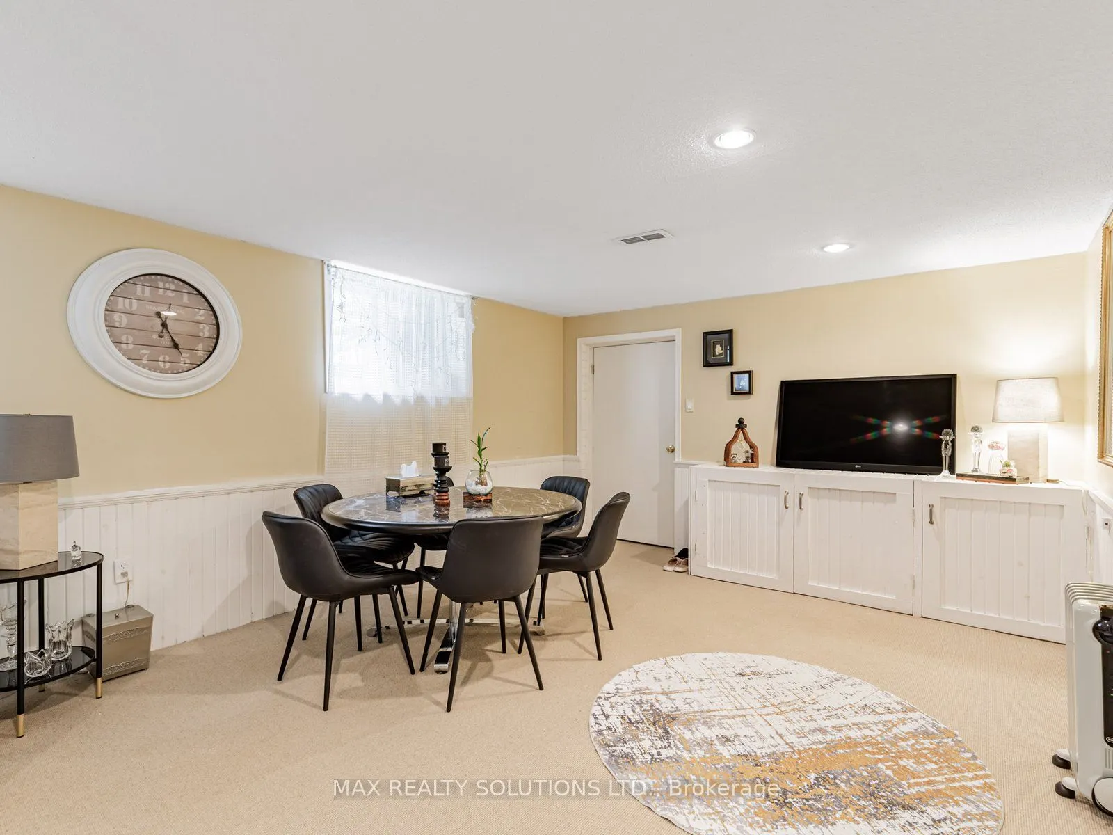 162 Beechwood Avenue, #/ Lower Level
