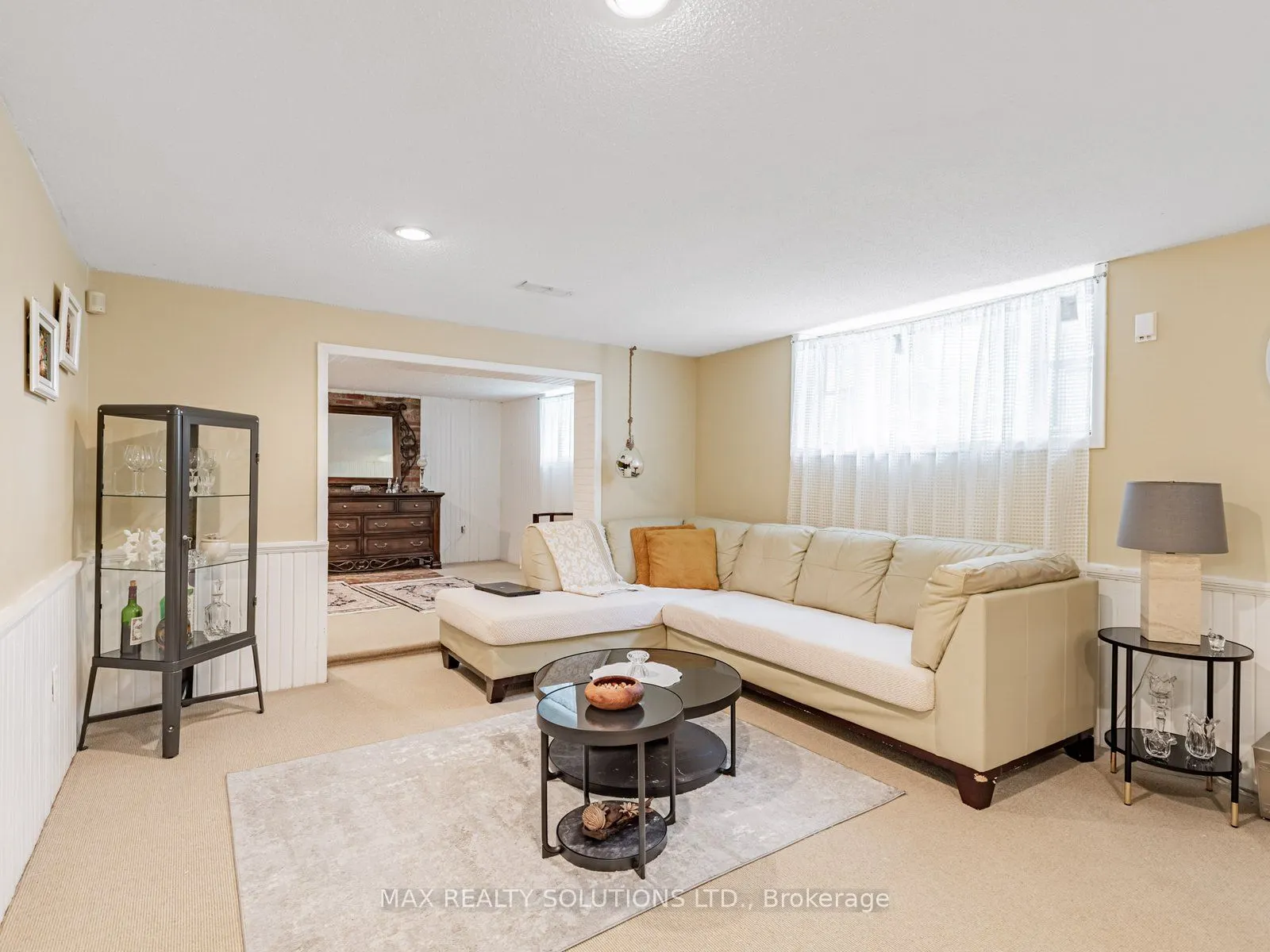 162 Beechwood Avenue, #/ Lower Level