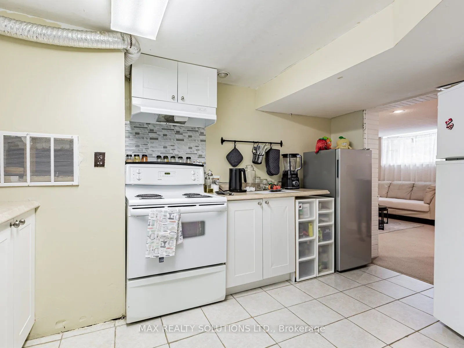 162 Beechwood Avenue, #/ Lower Level