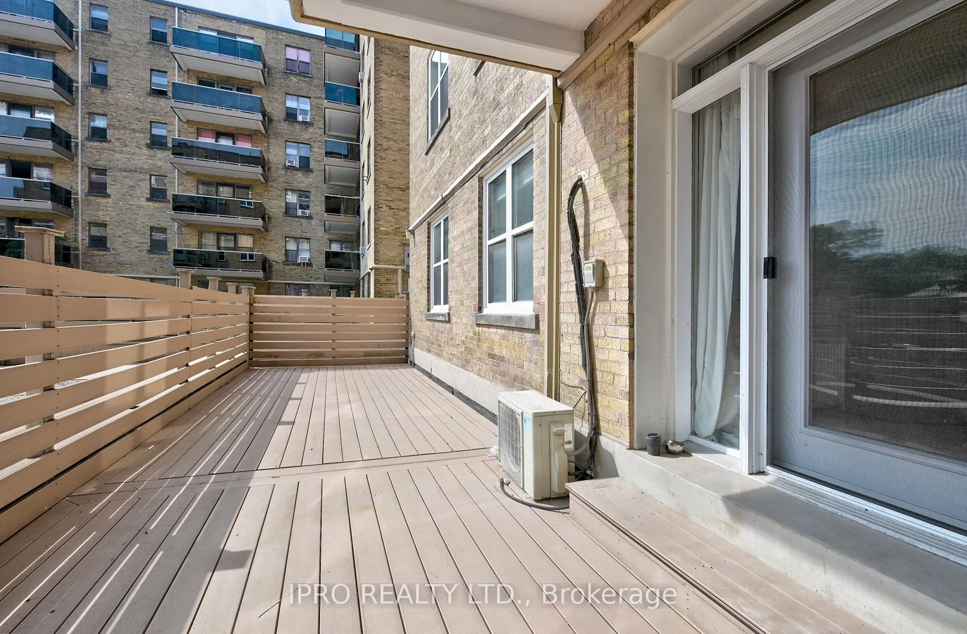 2603 Bathurst Street, #101