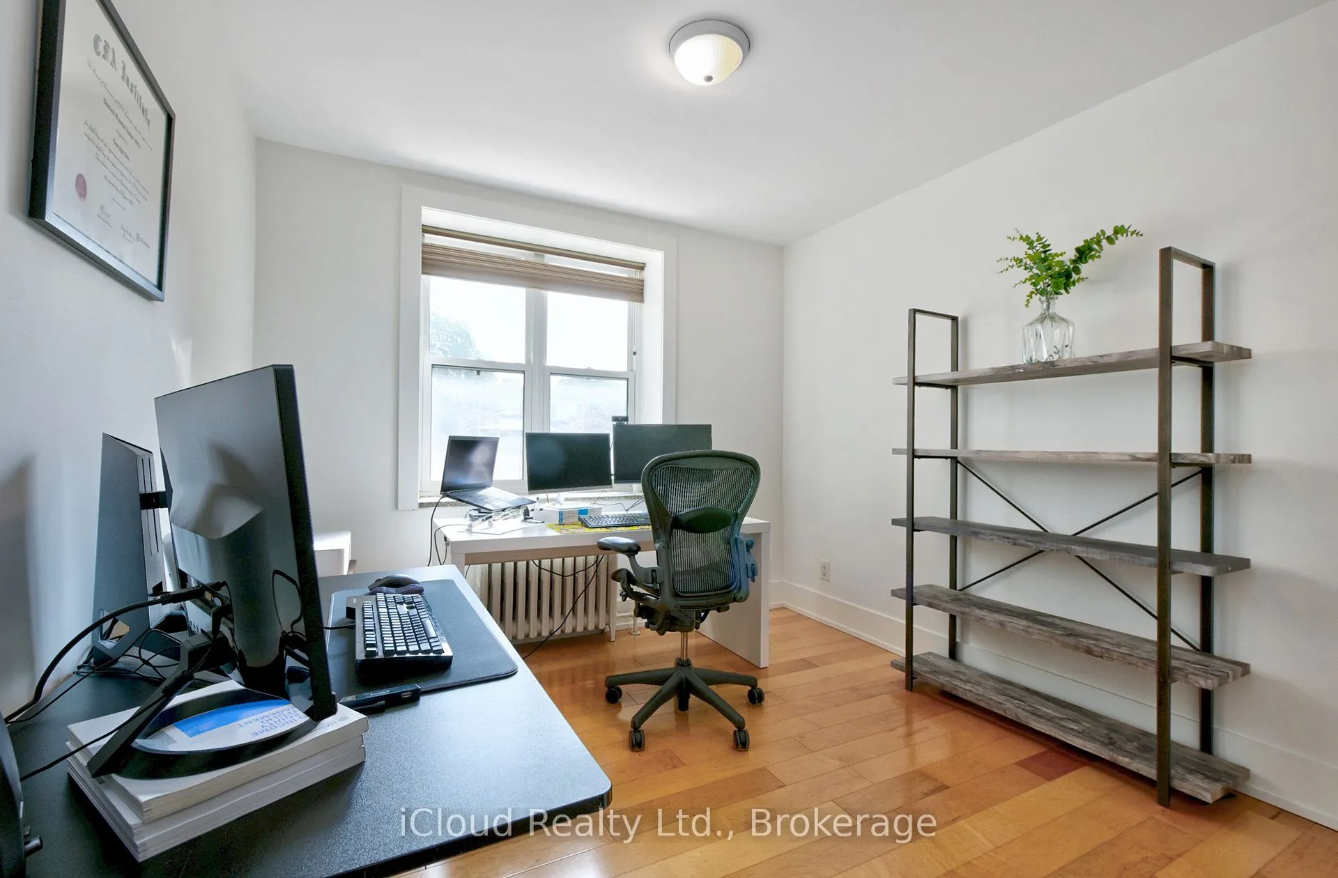 2603 Bathurst Street, #101
