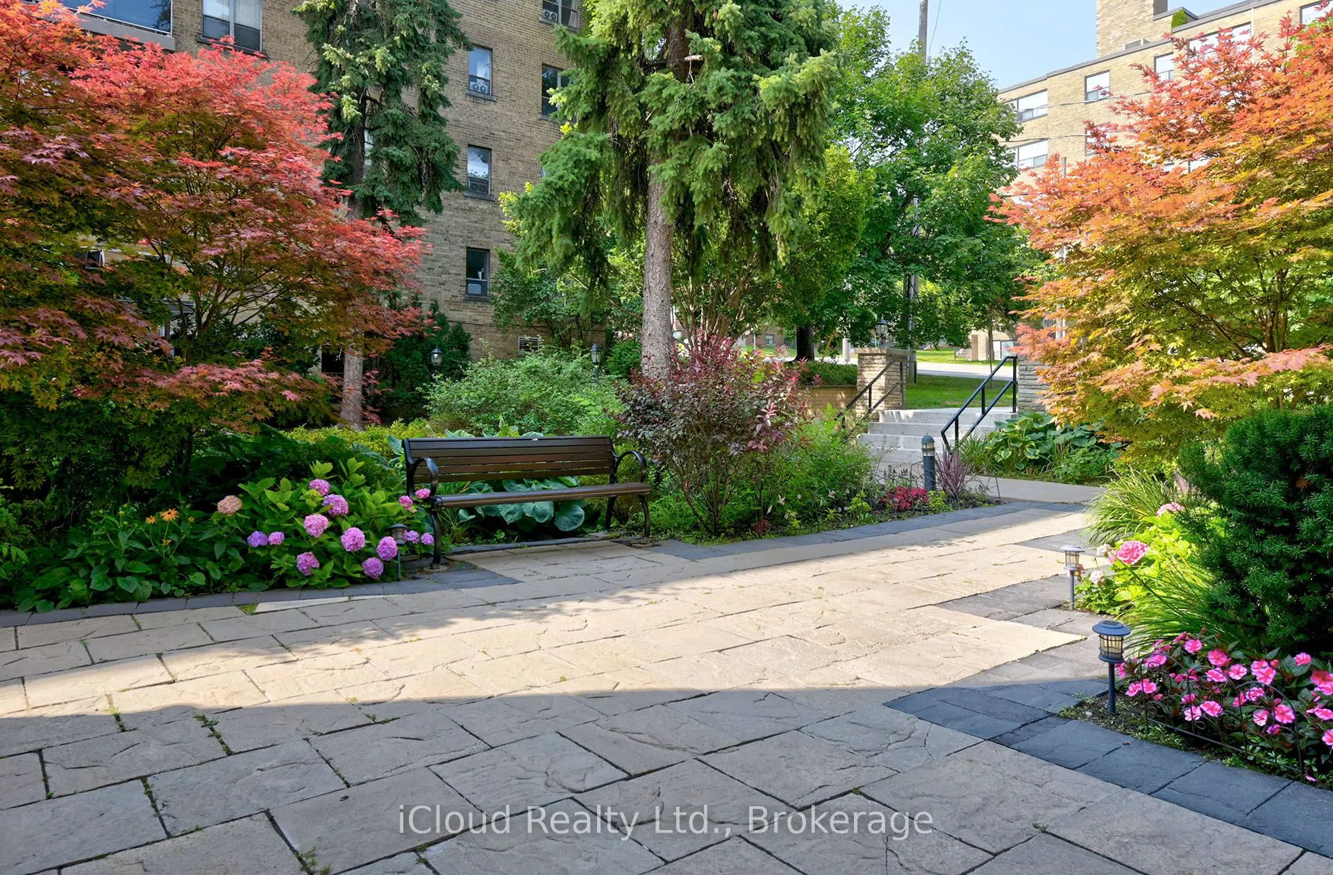 2603 Bathurst Street, #101