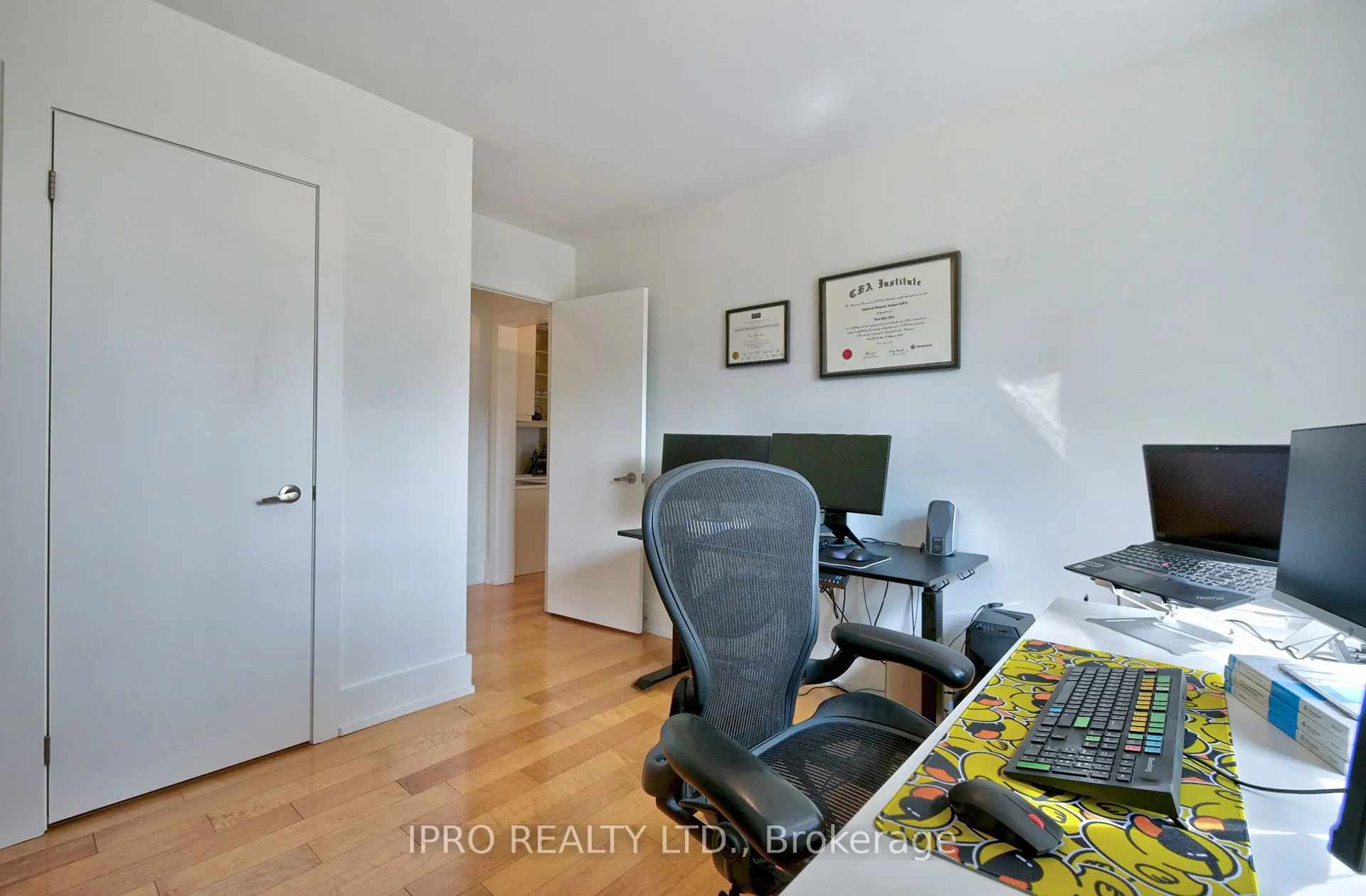 2603 Bathurst Street, #101