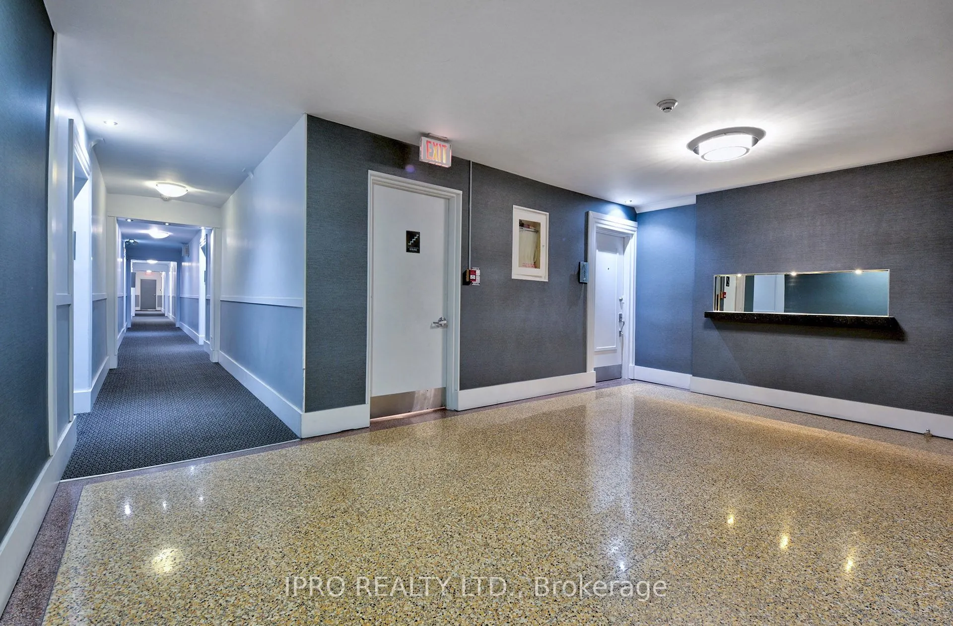 2603 Bathurst Street, #101
