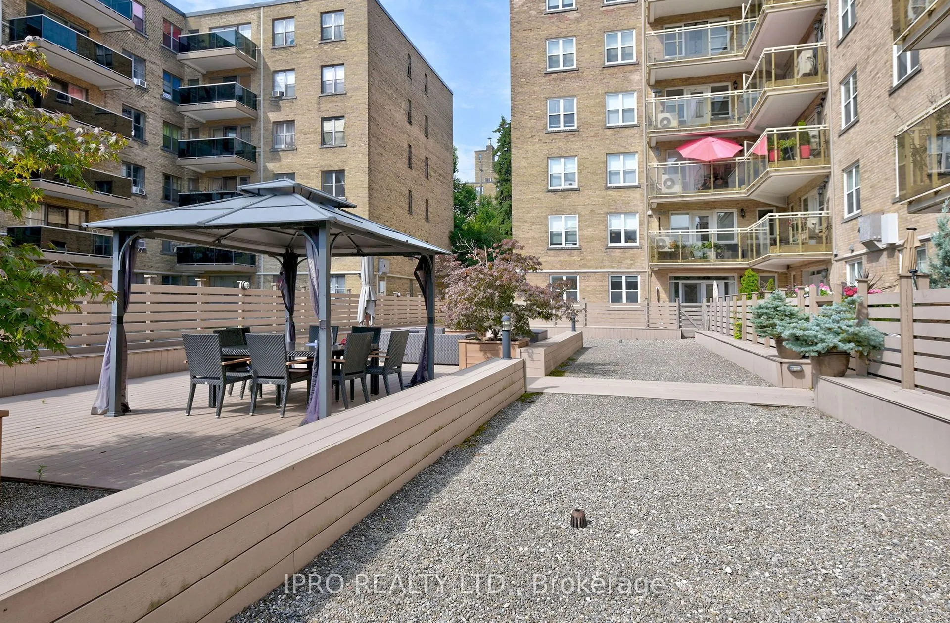 2603 Bathurst Street, #101