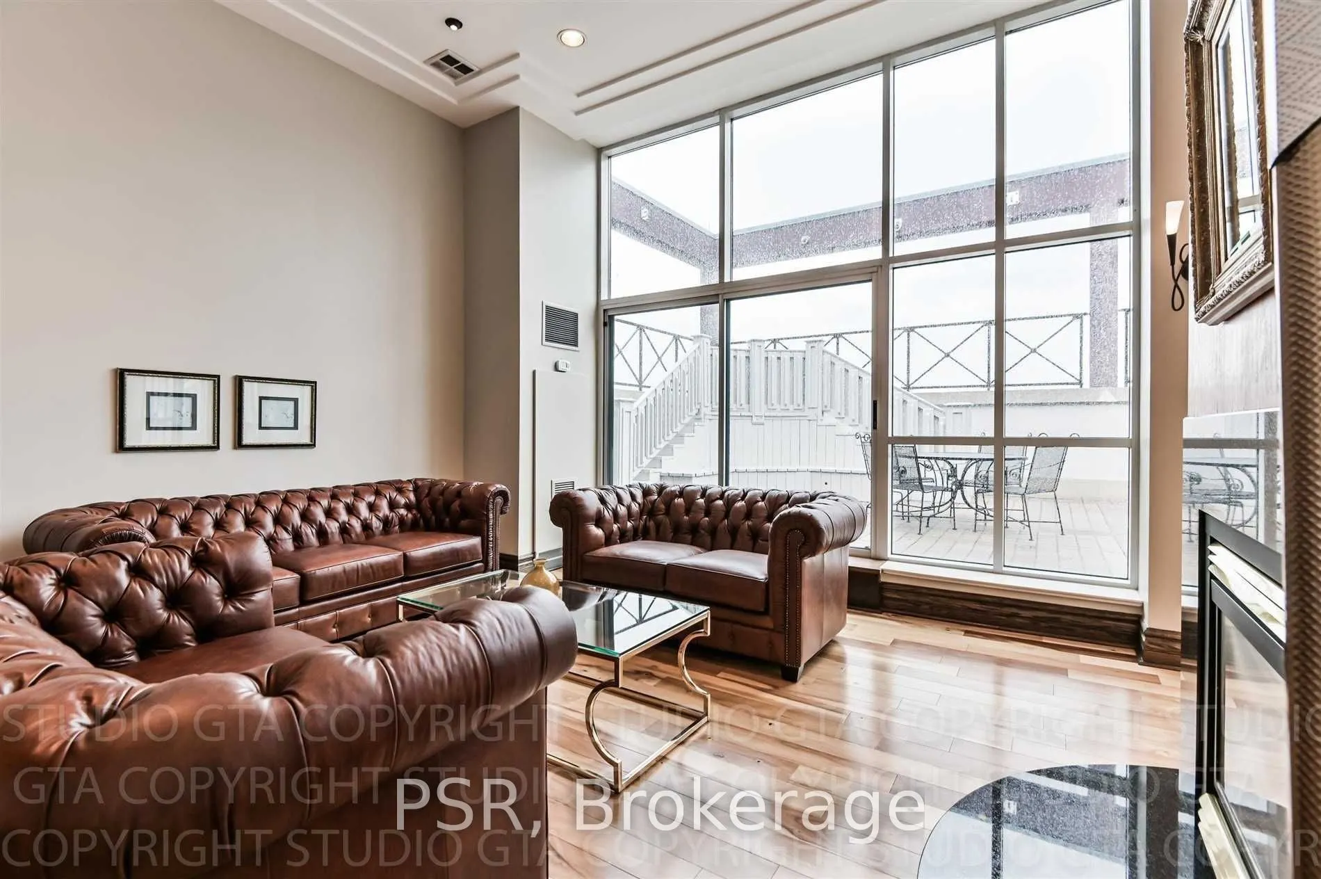 102 Bloor Street W, #601