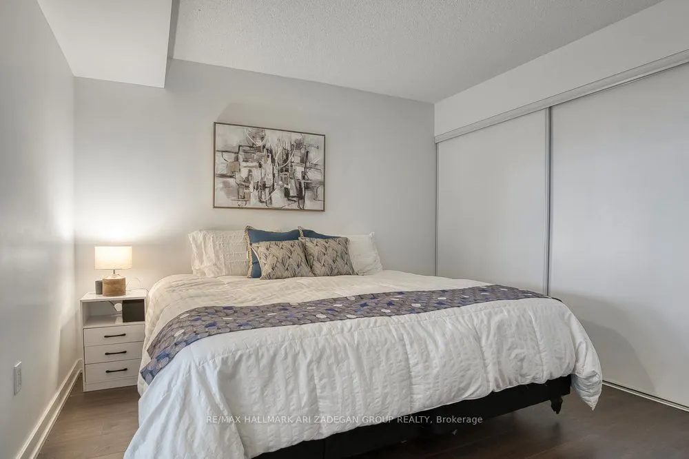151 Dan Leckie Way, #601