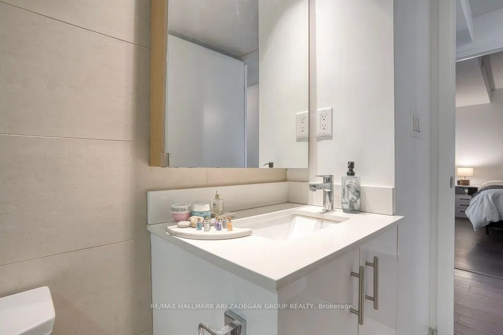 151 Dan Leckie Way, #601