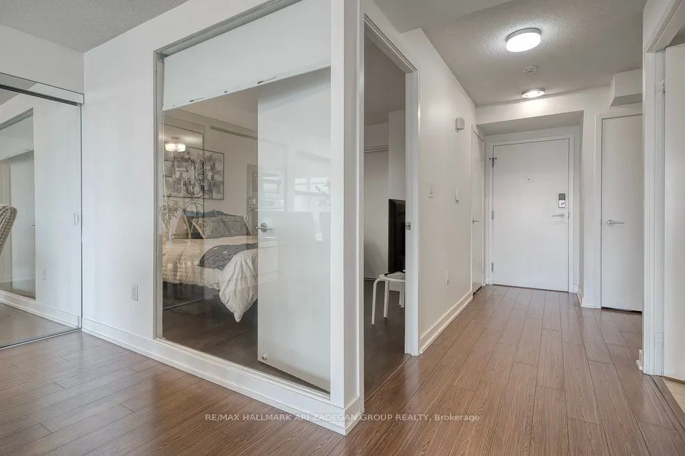 151 Dan Leckie Way, #601