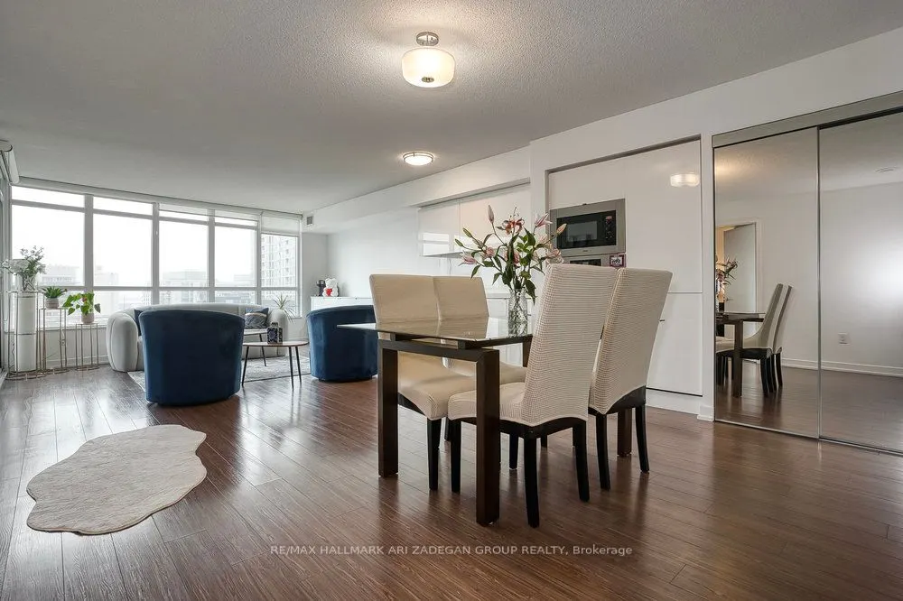 151 Dan Leckie Way, #601