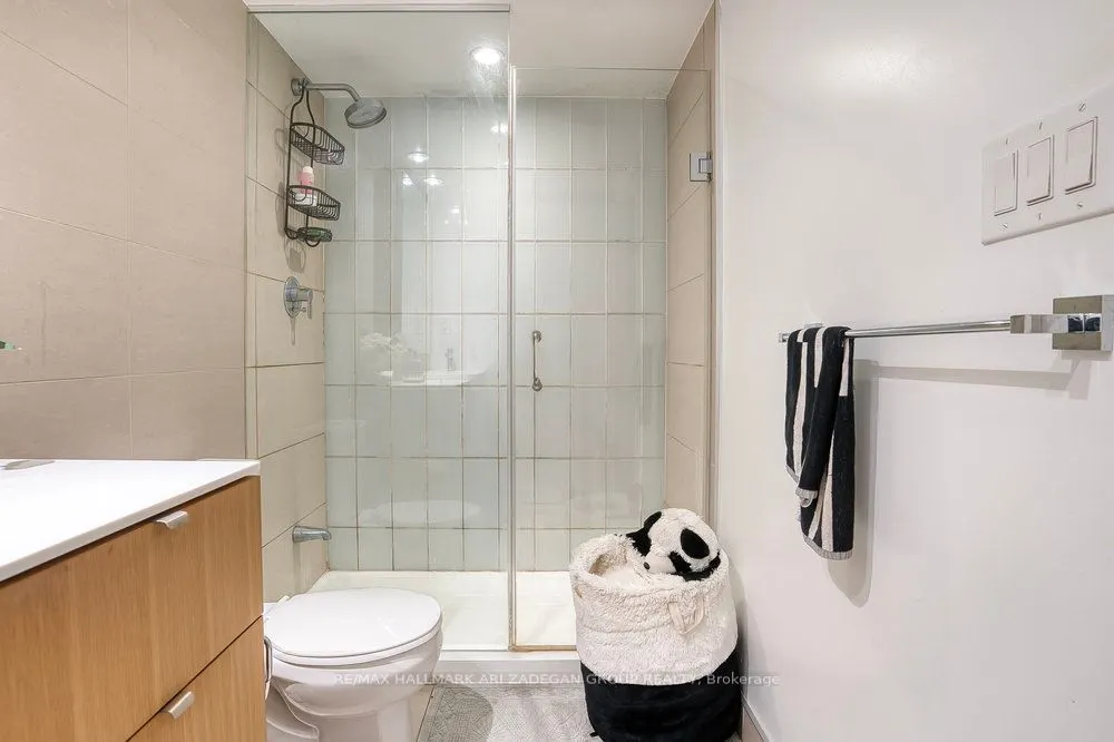 151 Dan Leckie Way, #601