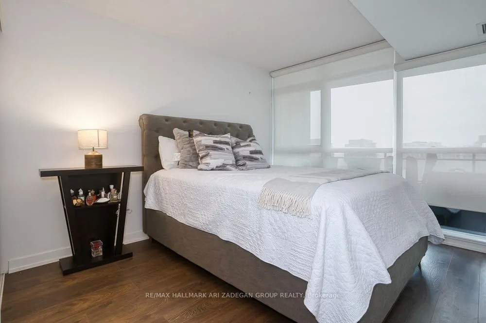 151 Dan Leckie Way, #601