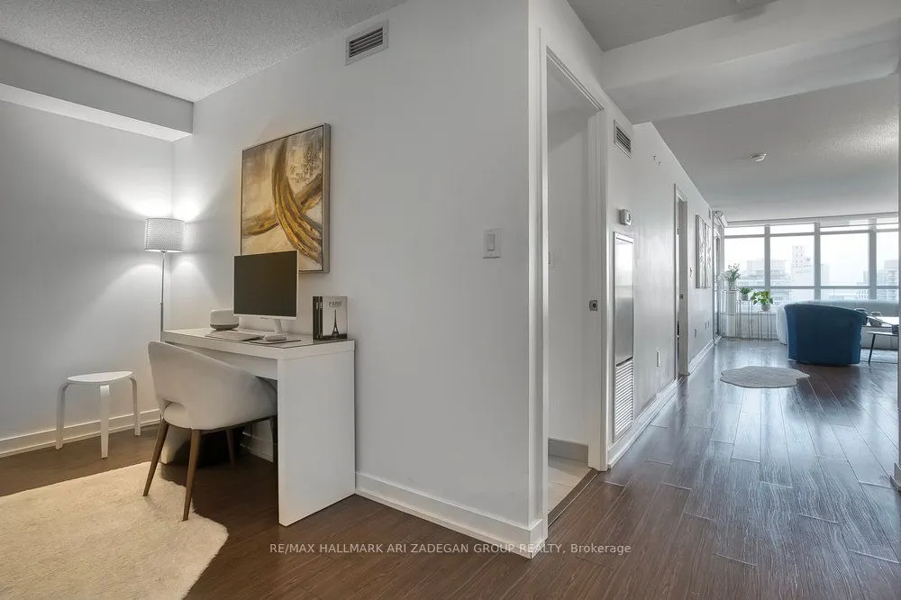 151 Dan Leckie Way, #601