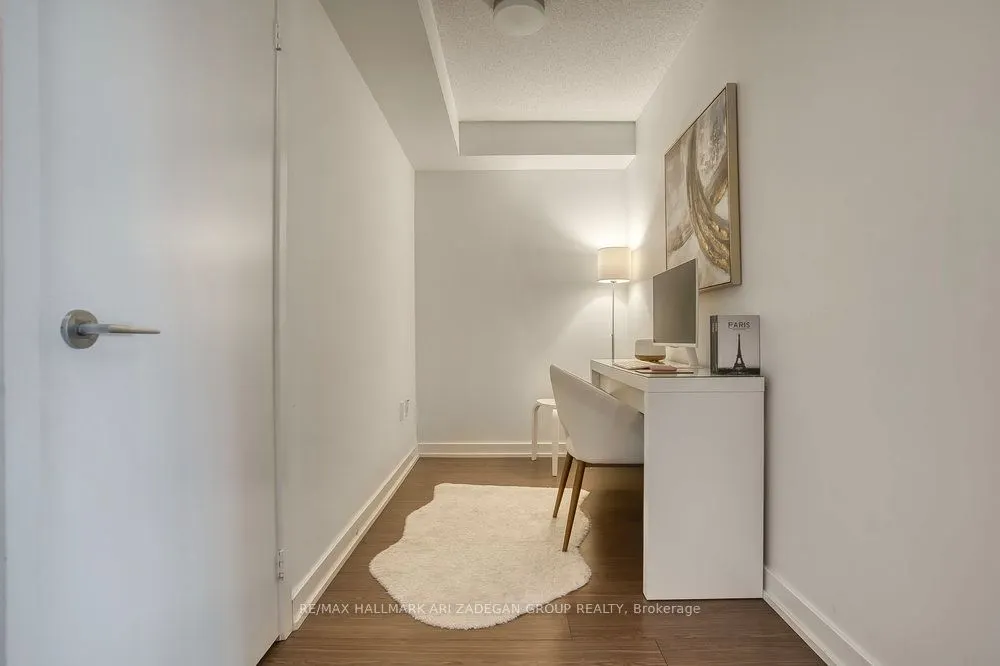 151 Dan Leckie Way, #601