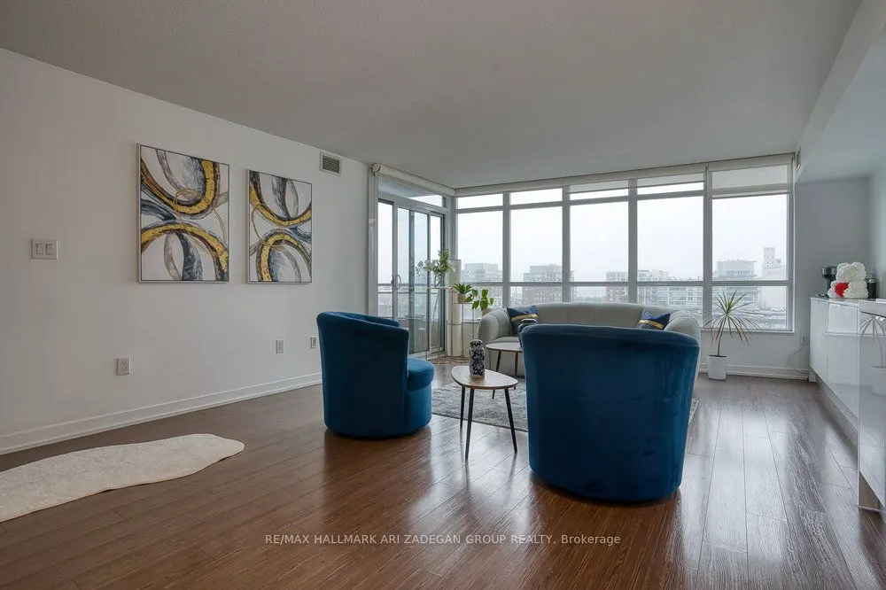 151 Dan Leckie Way, #601