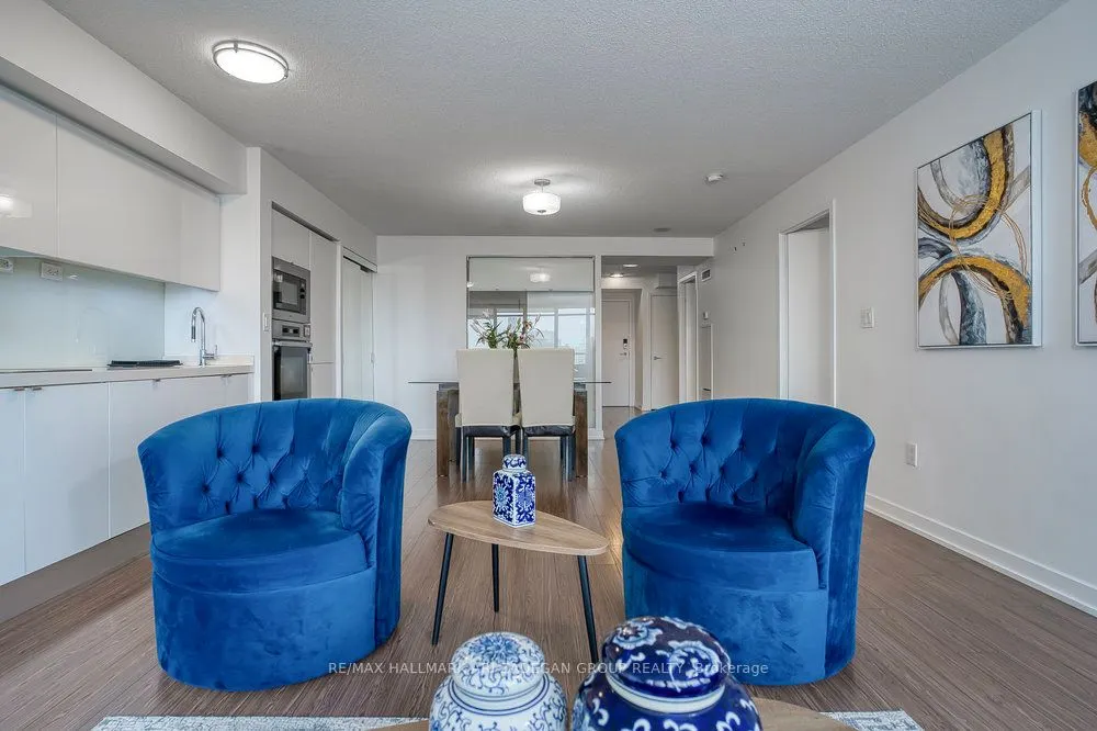 151 Dan Leckie Way, #601