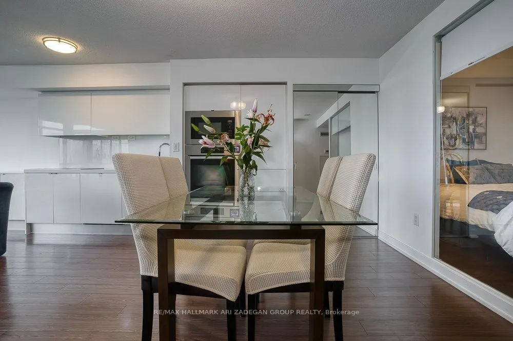 151 Dan Leckie Way, #601