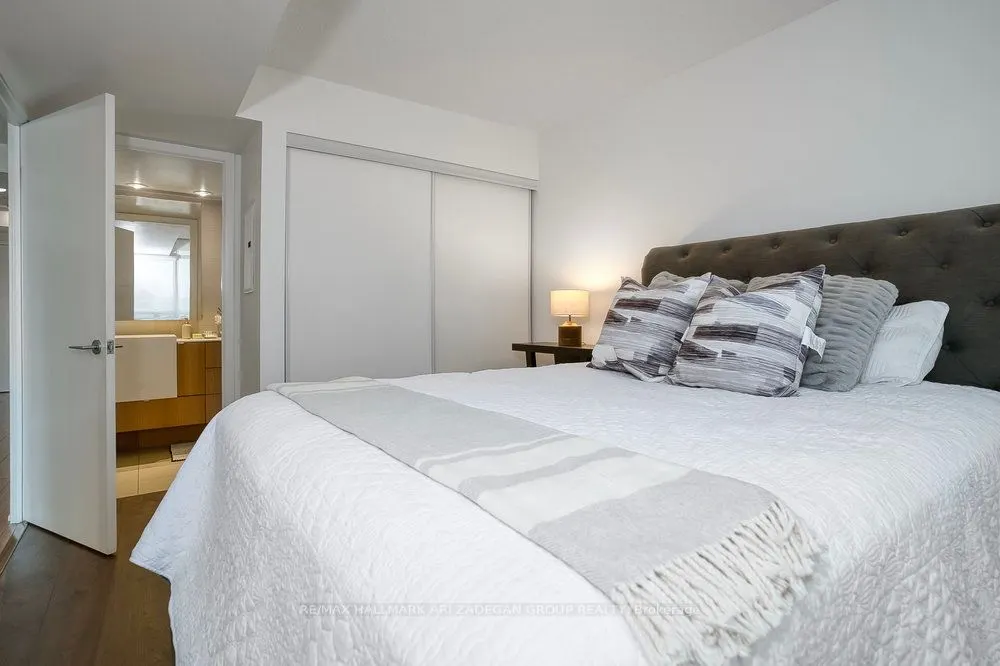 151 Dan Leckie Way, #601