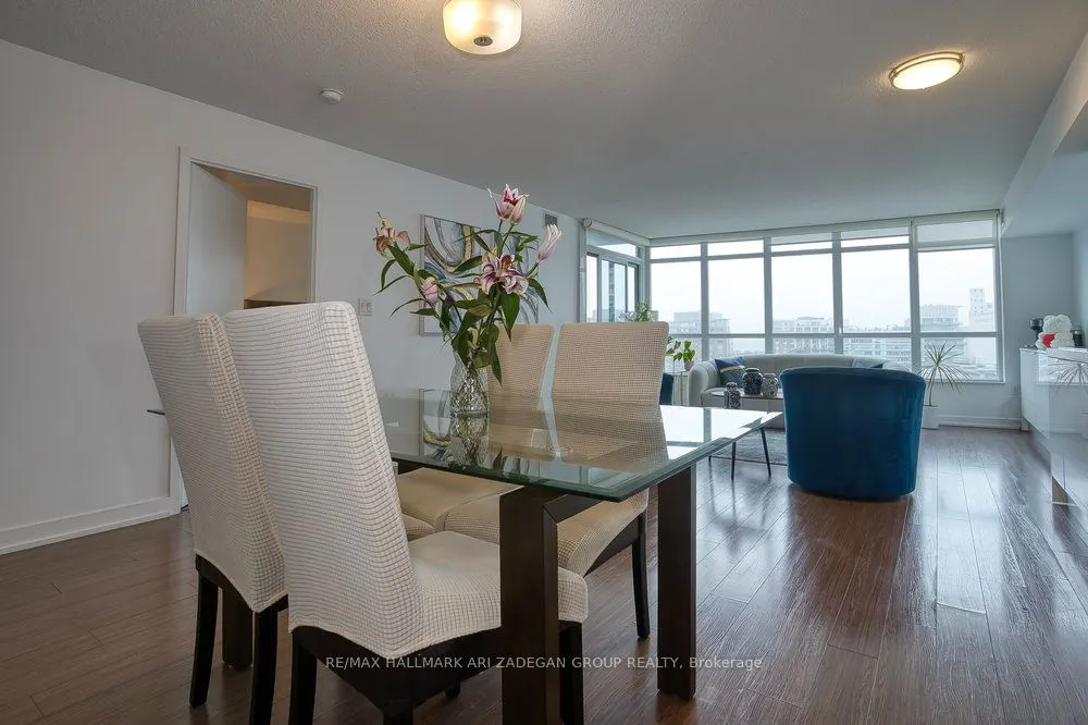 151 Dan Leckie Way, #601