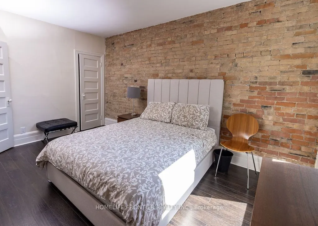 506 Markham Street, #2F