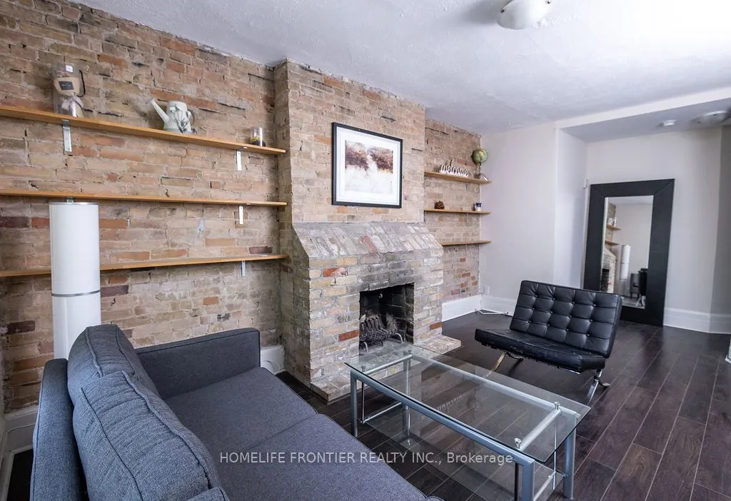506 Markham Street, #2F