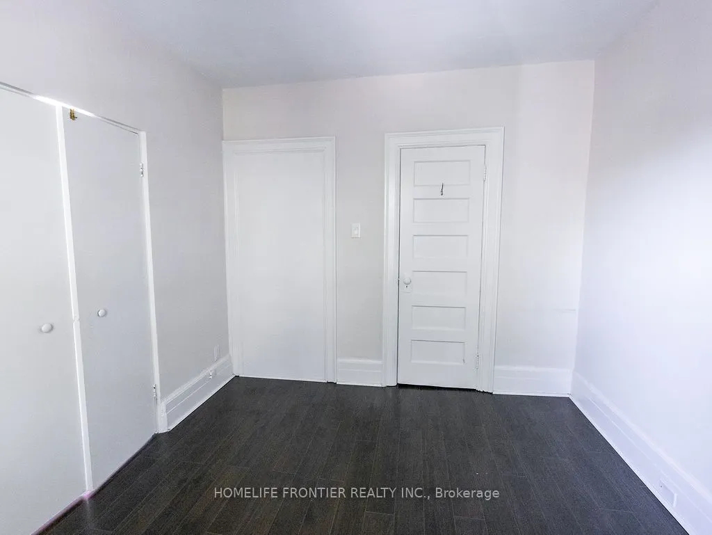 506 Markham Street, #2F