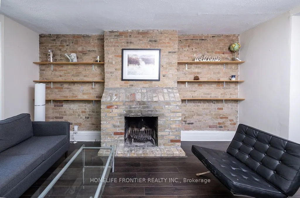 506 Markham Street, #2F