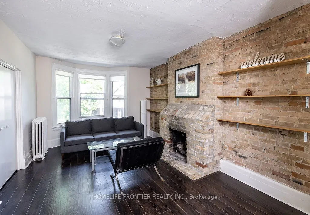 506 Markham Street, #2F