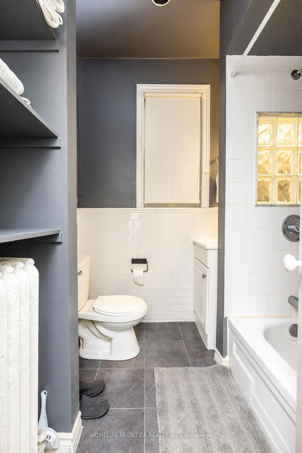506 Markham Street, #2F