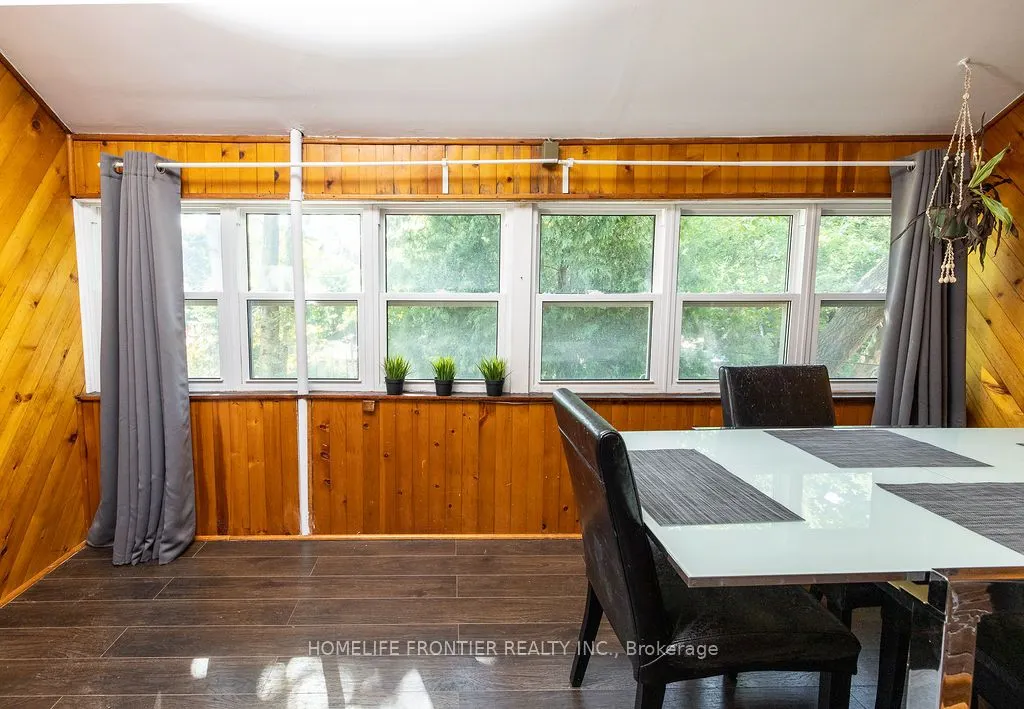 506 Markham Street, #2F