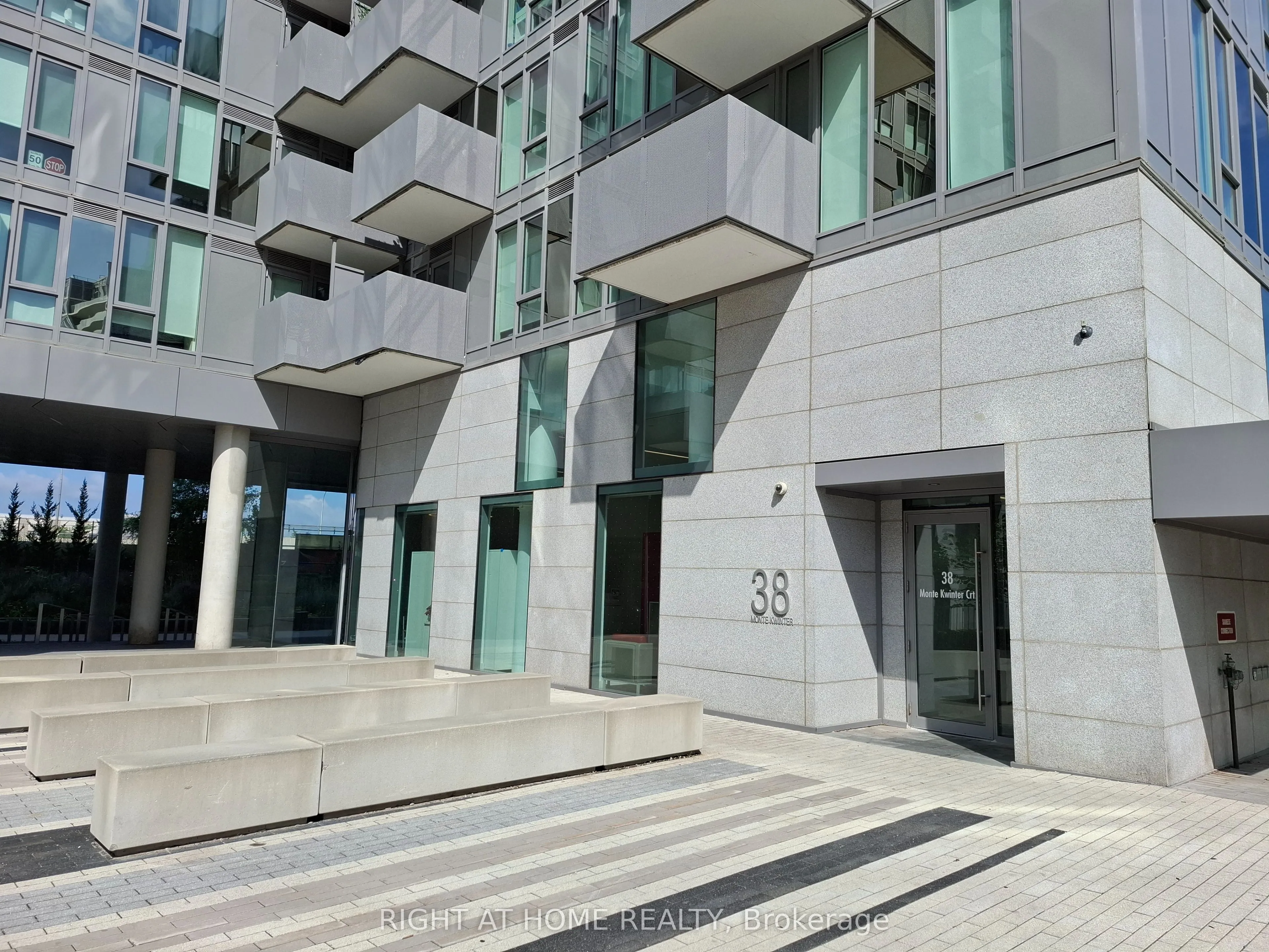 38 Monte Kwinter Court, #425