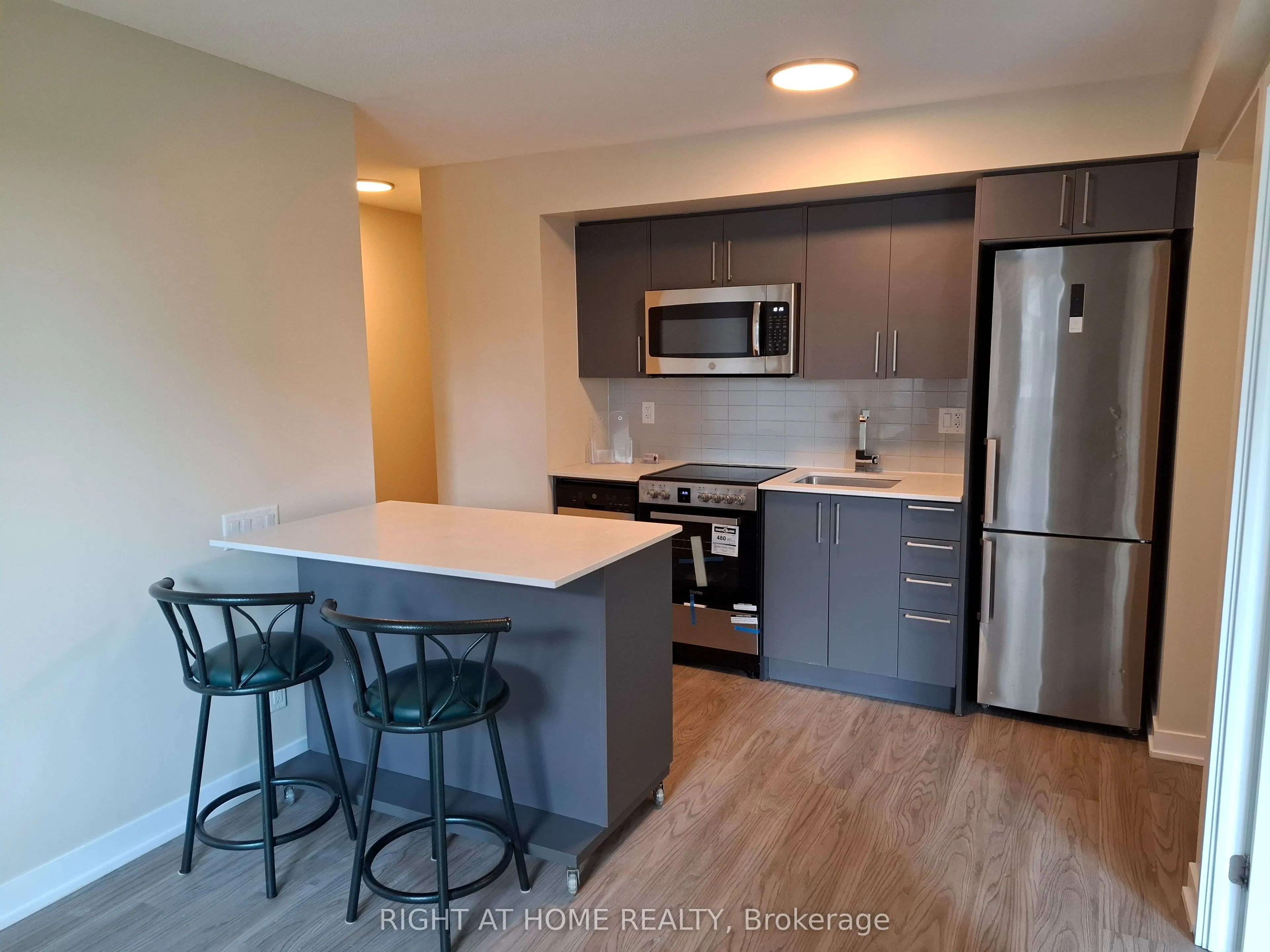 38 Monte Kwinter Court, #425