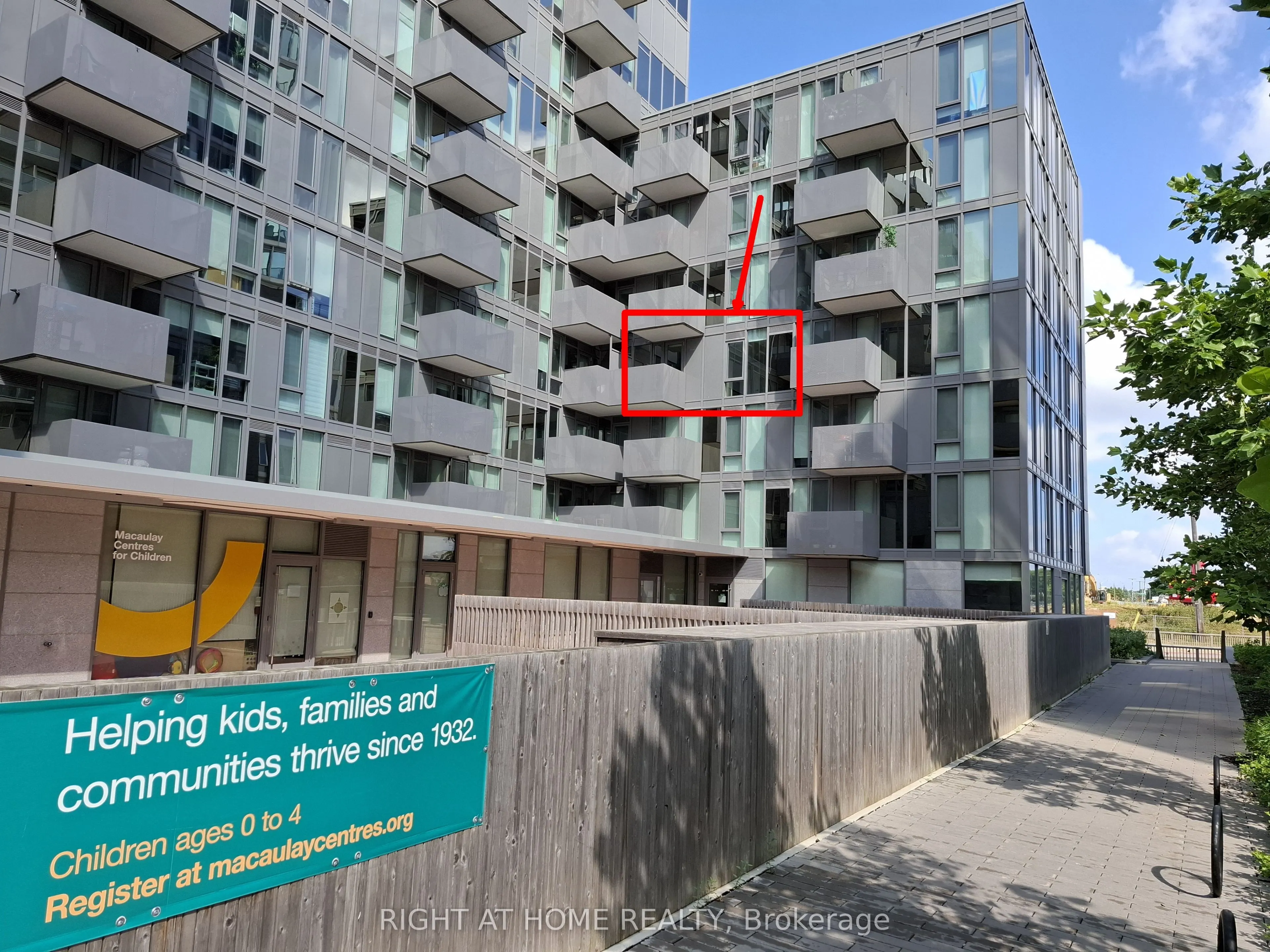 38 Monte Kwinter Court, #425