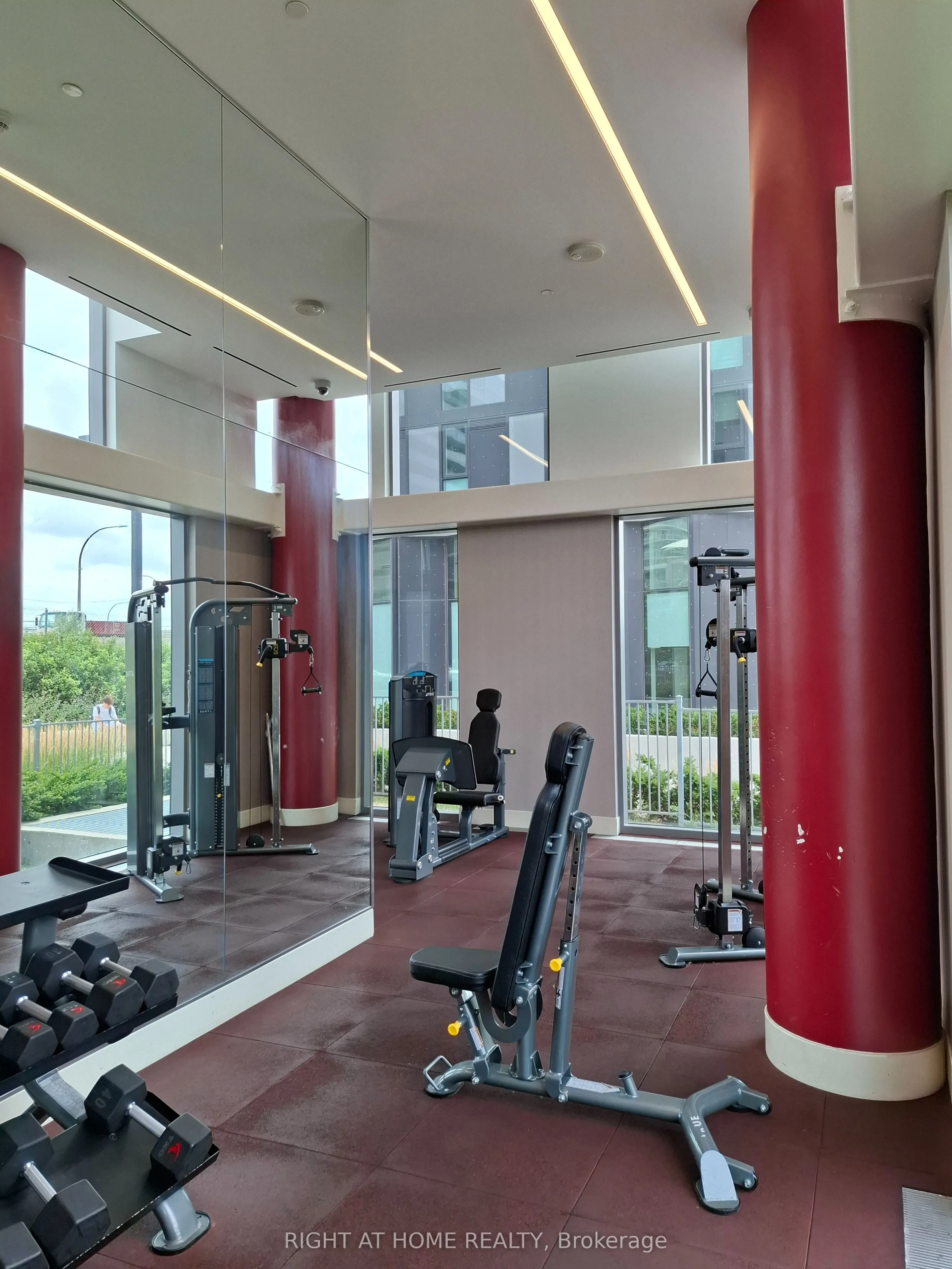 38 Monte Kwinter Court, #425