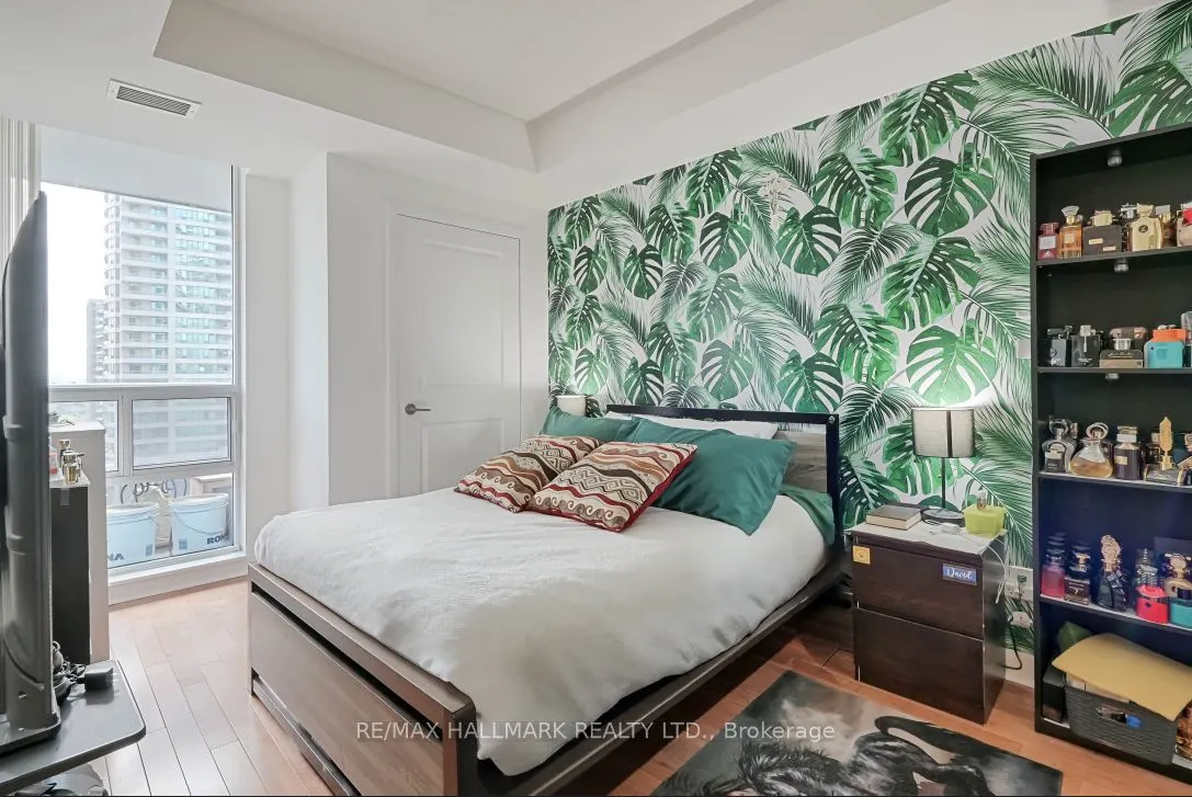 4968 Yonge Street, #1507